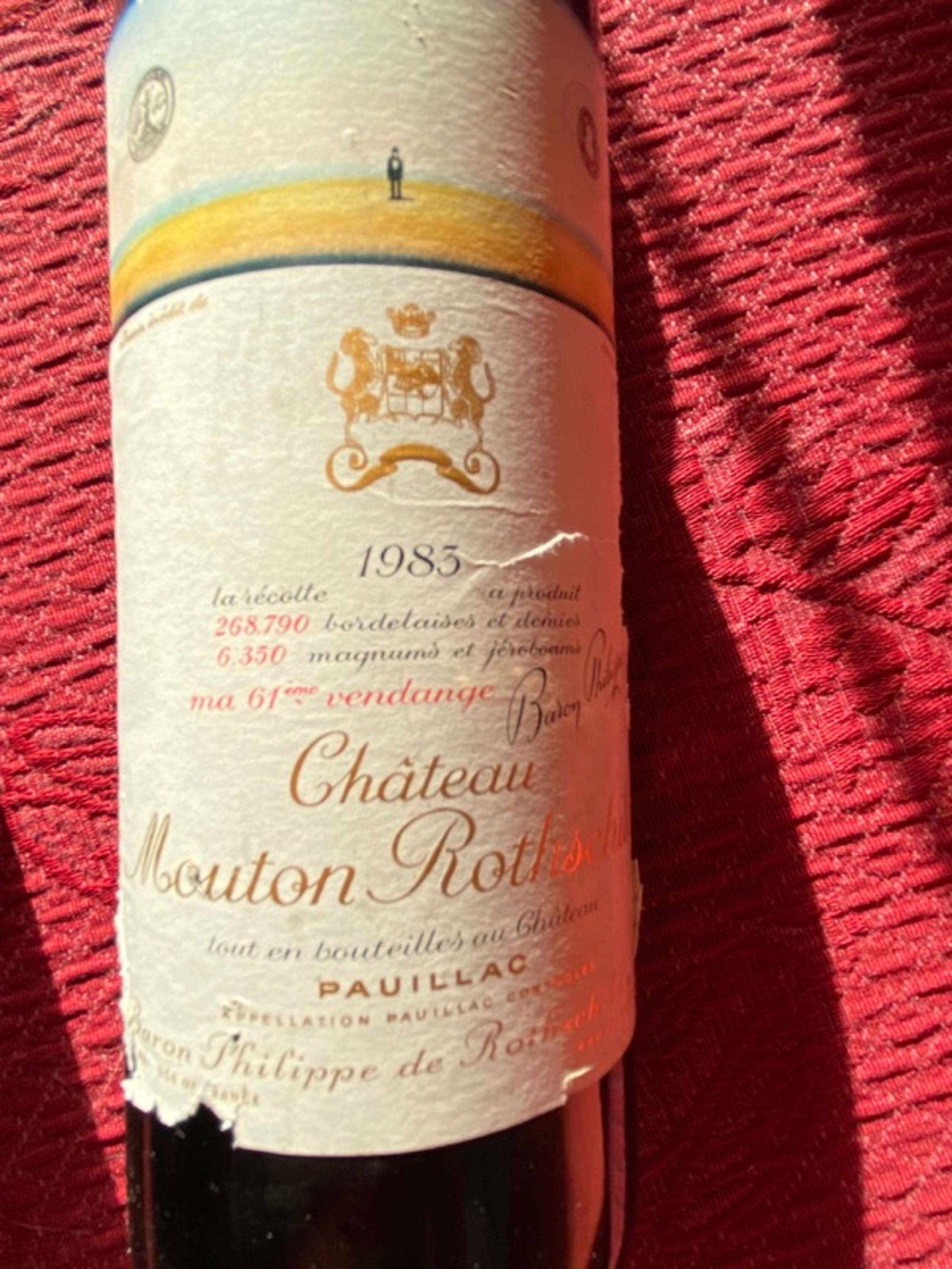 Label