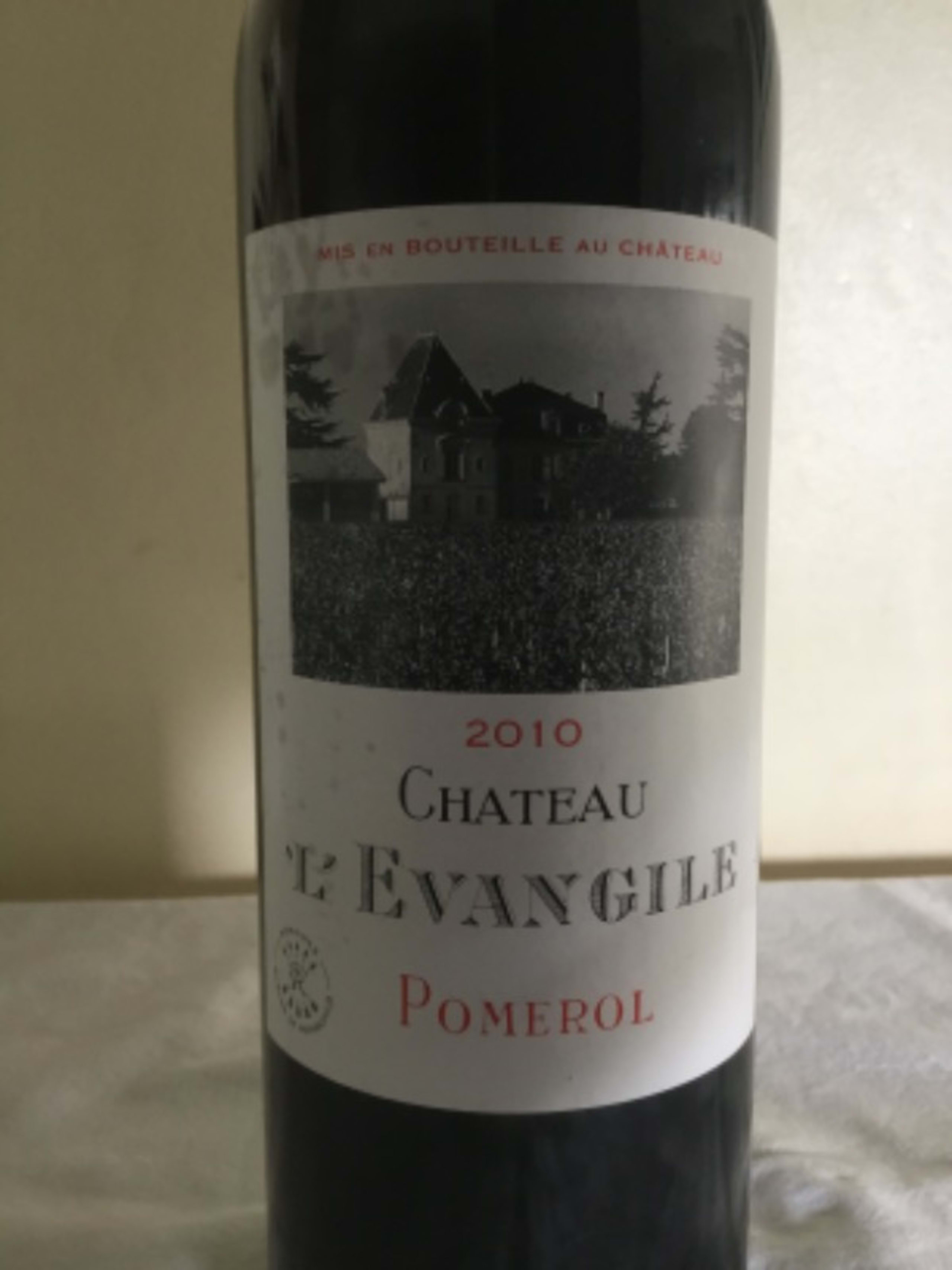 Label