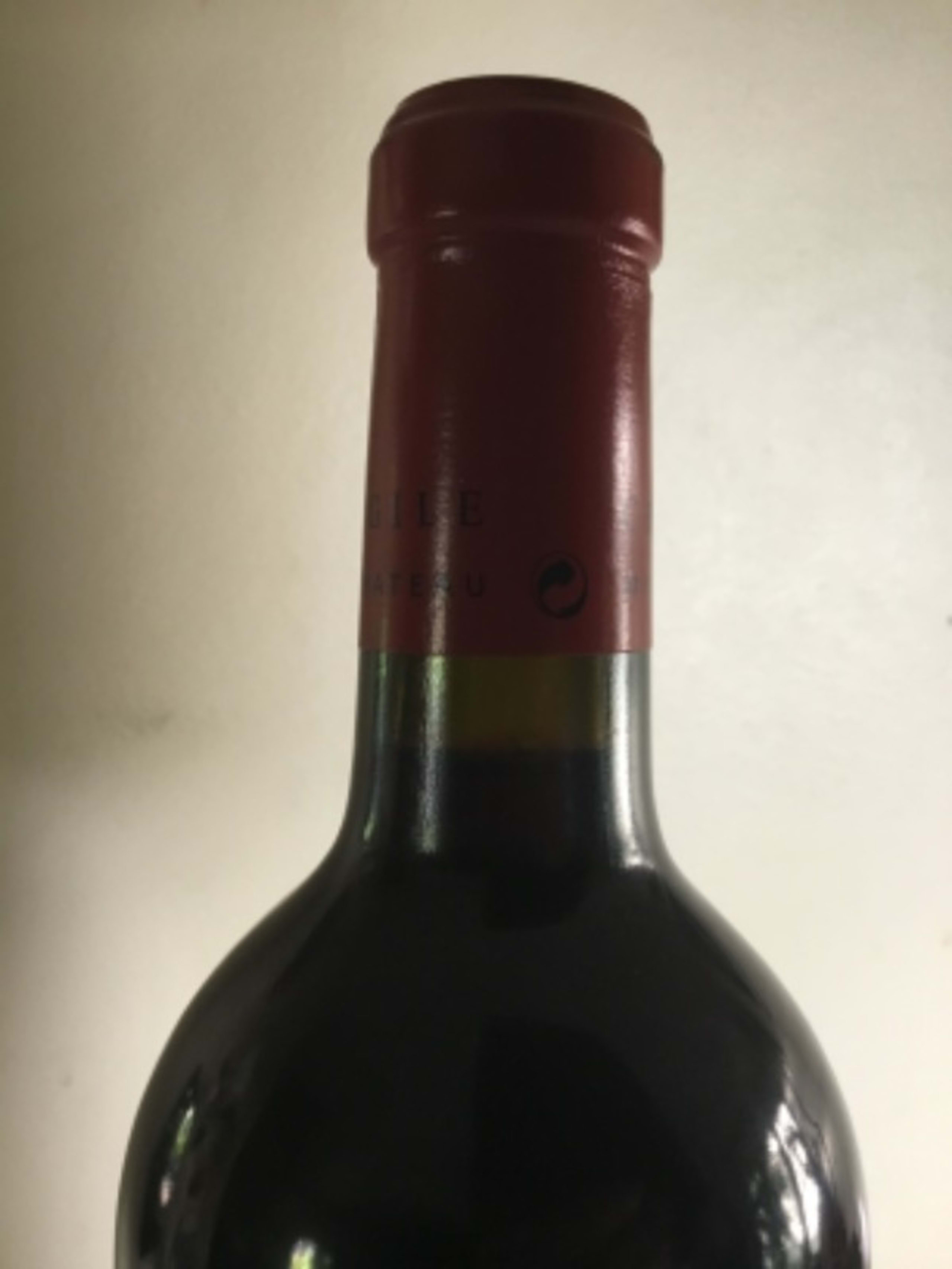 Wine Level