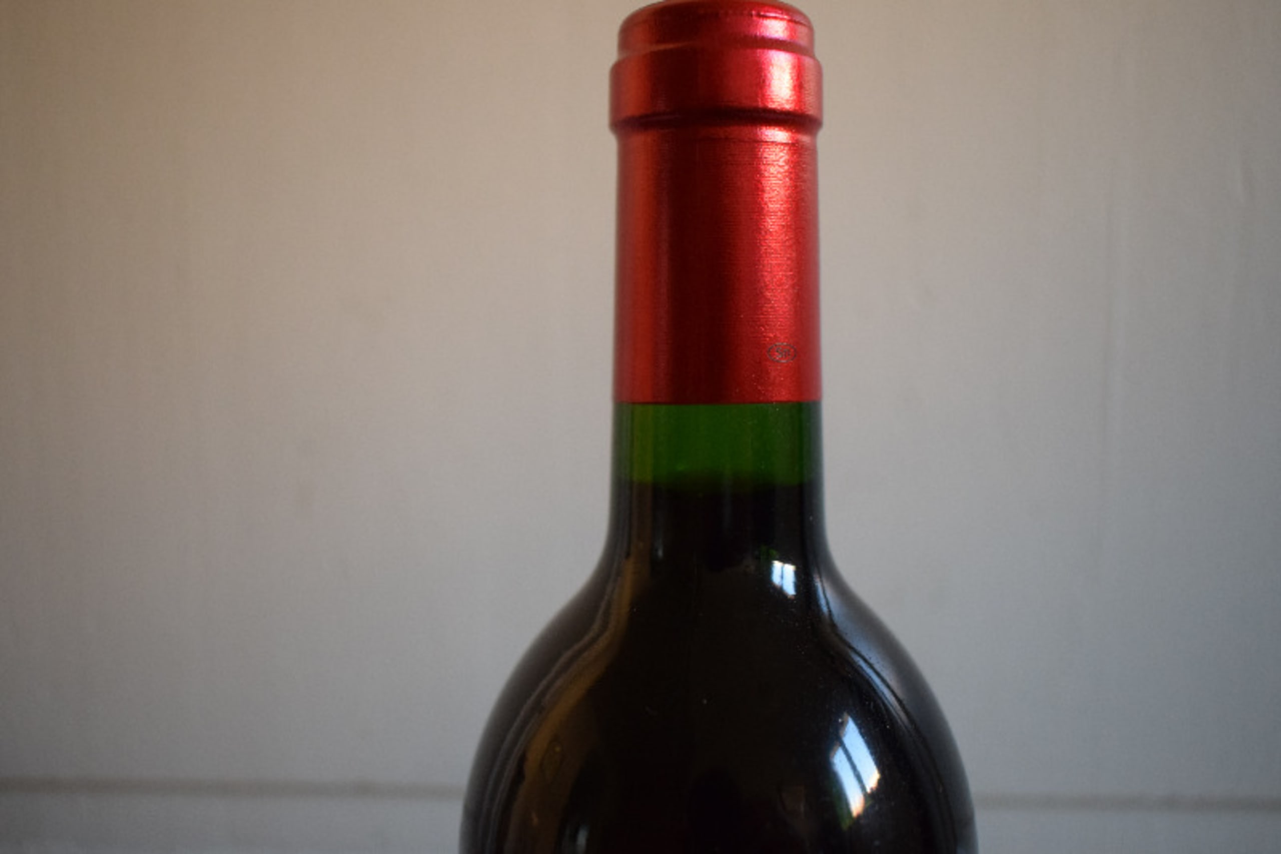 Wine Level