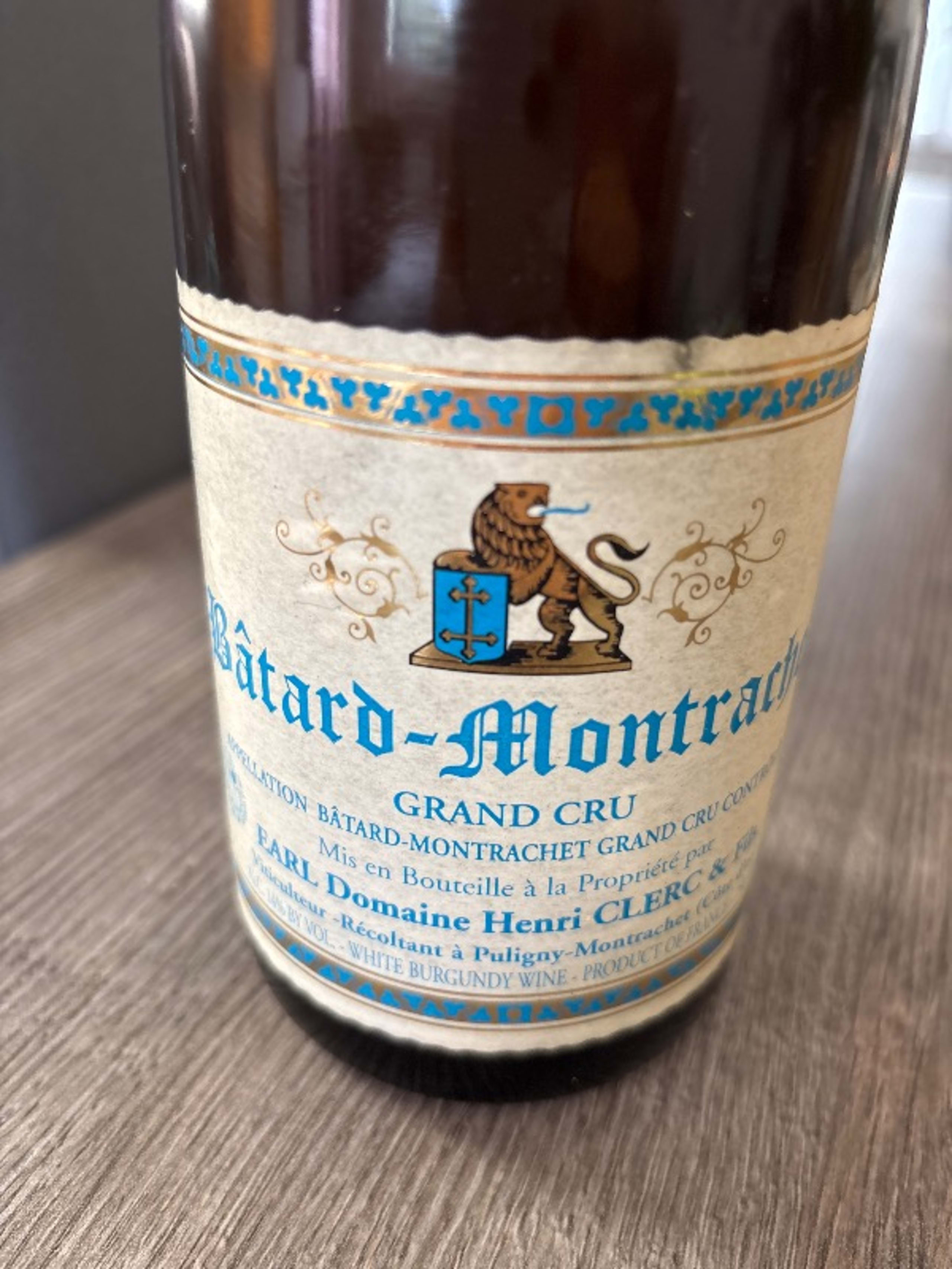 Label