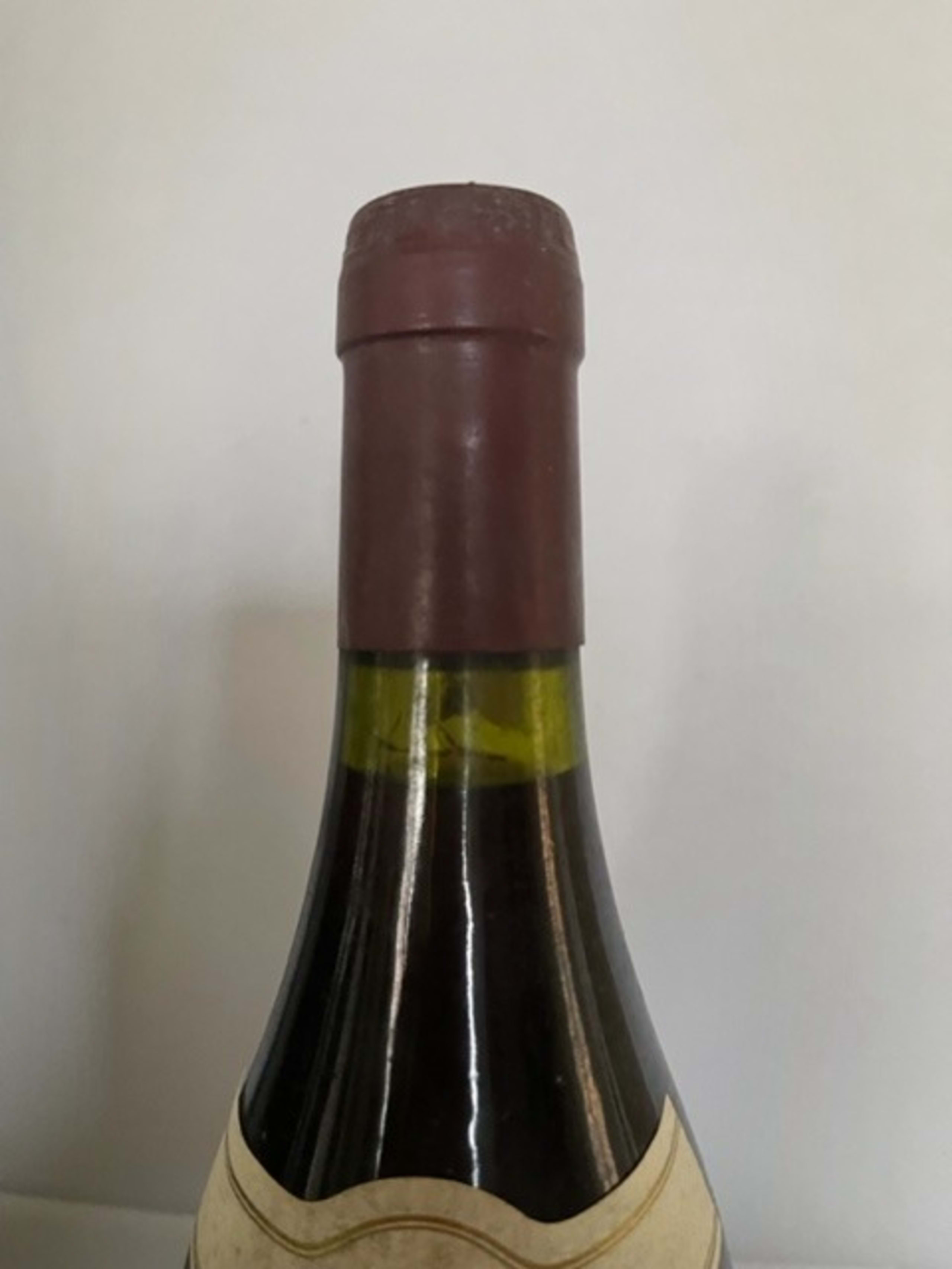 Wine Level
