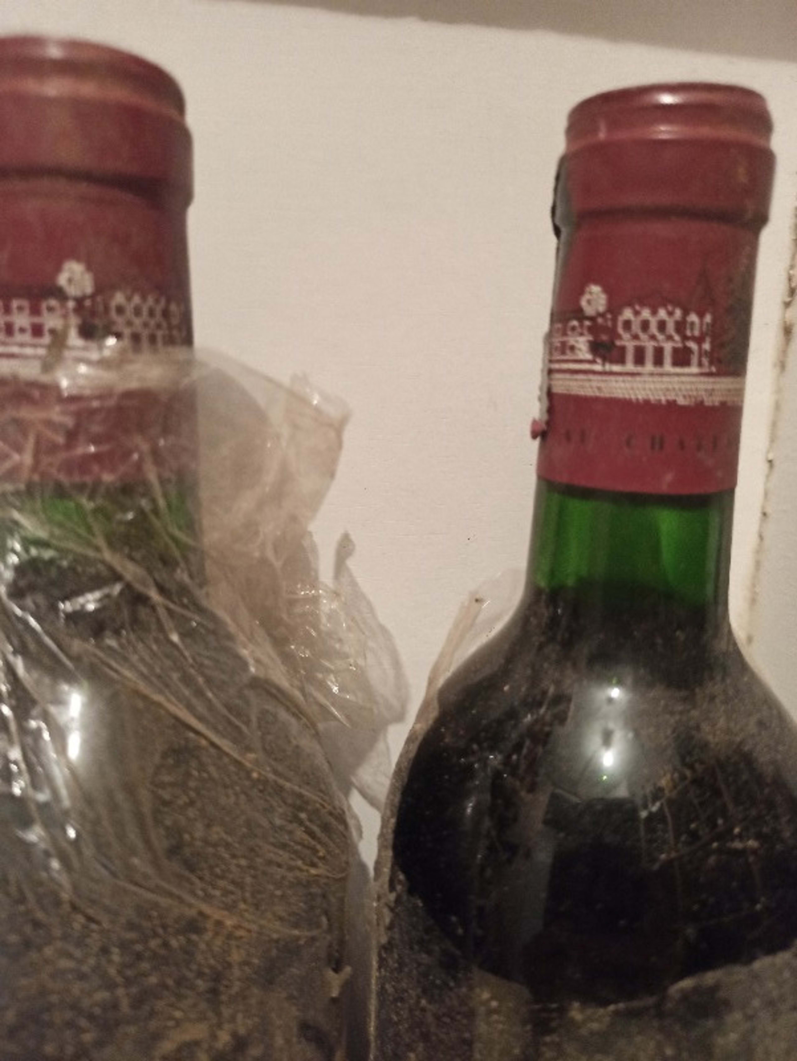 Wine Level