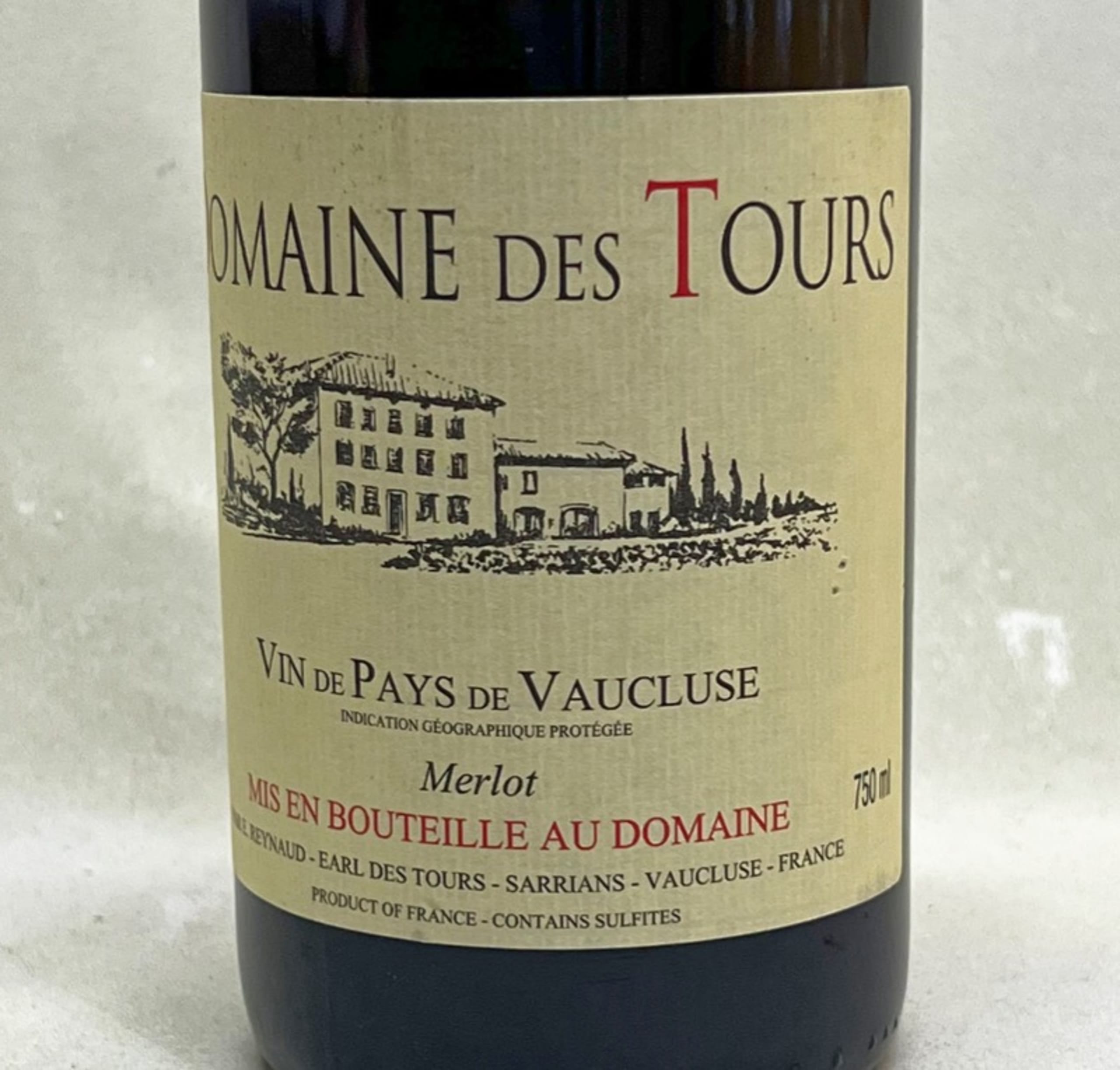 Label