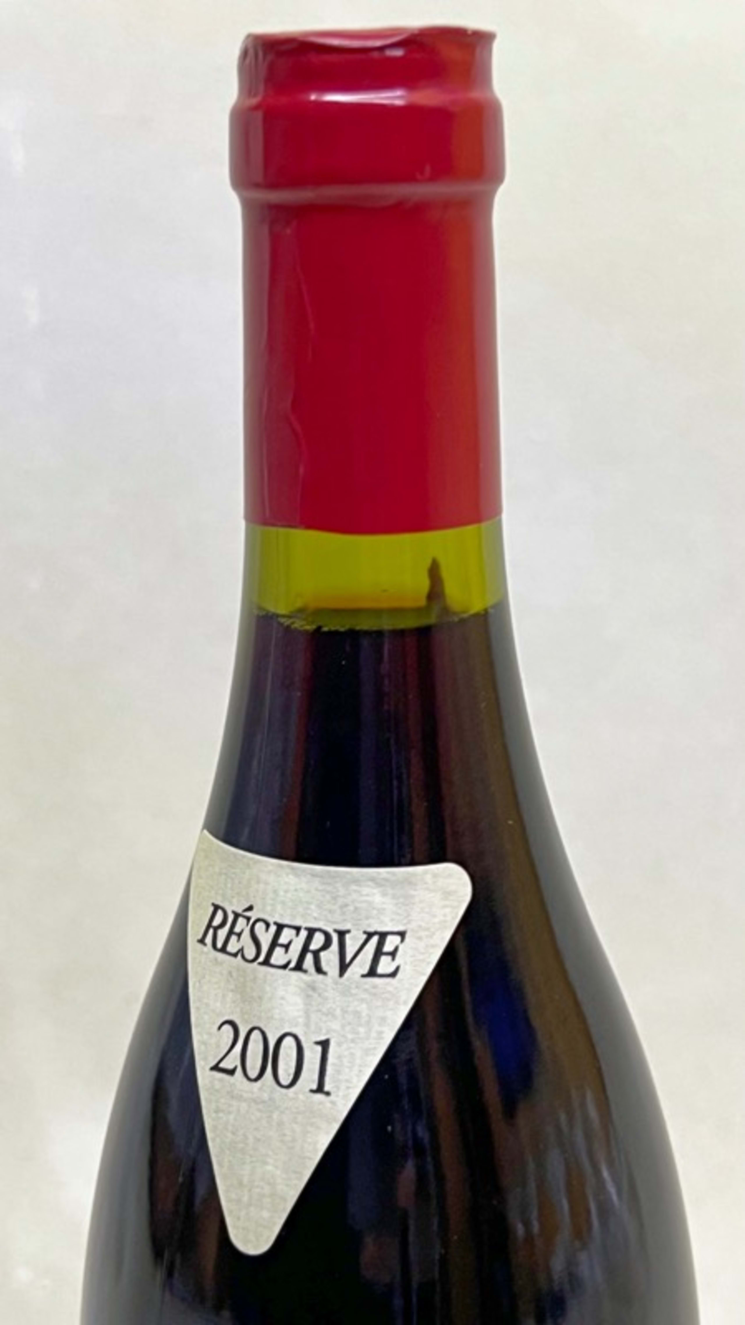 Wine Level