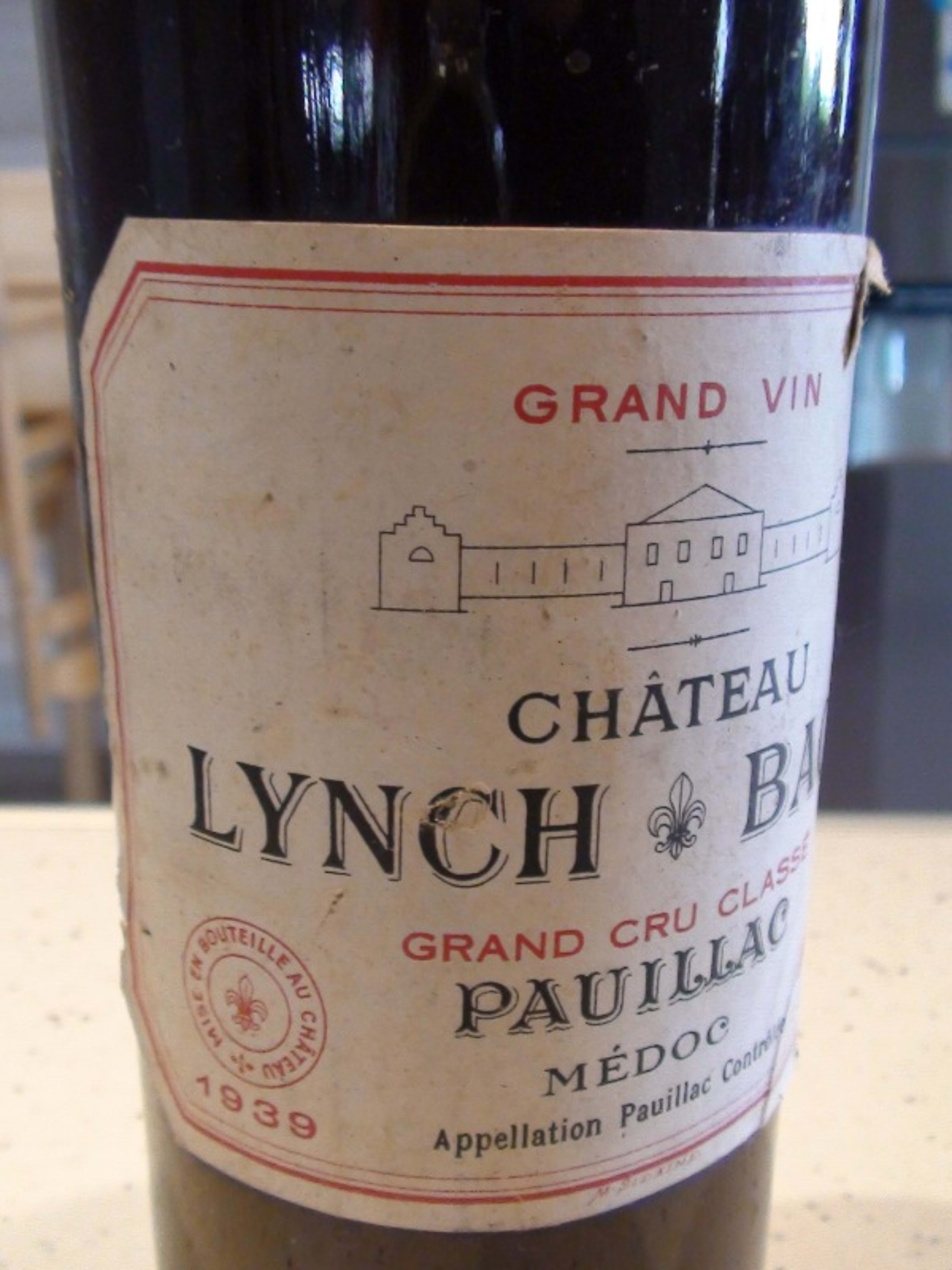 Label