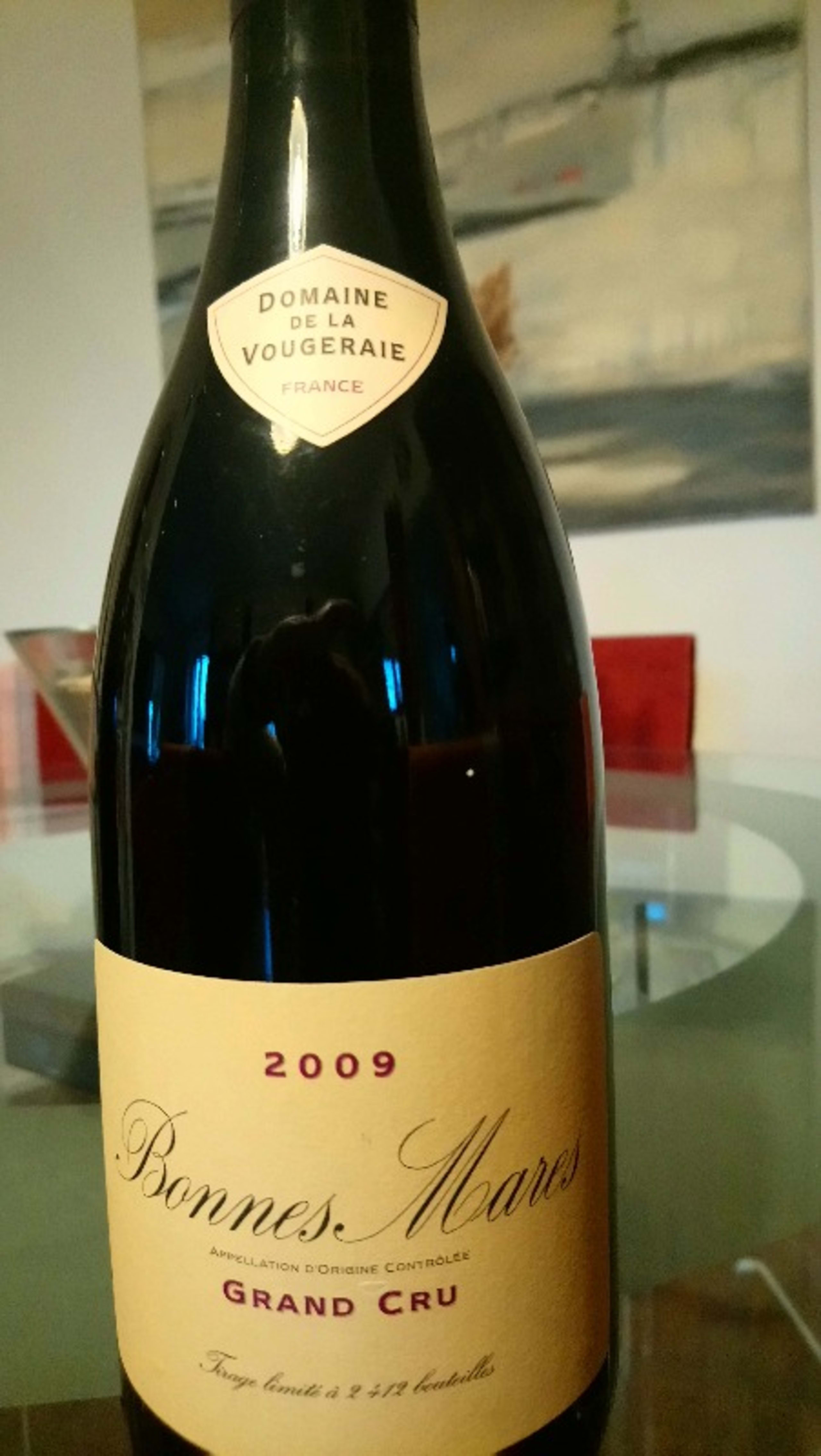 Étiquette