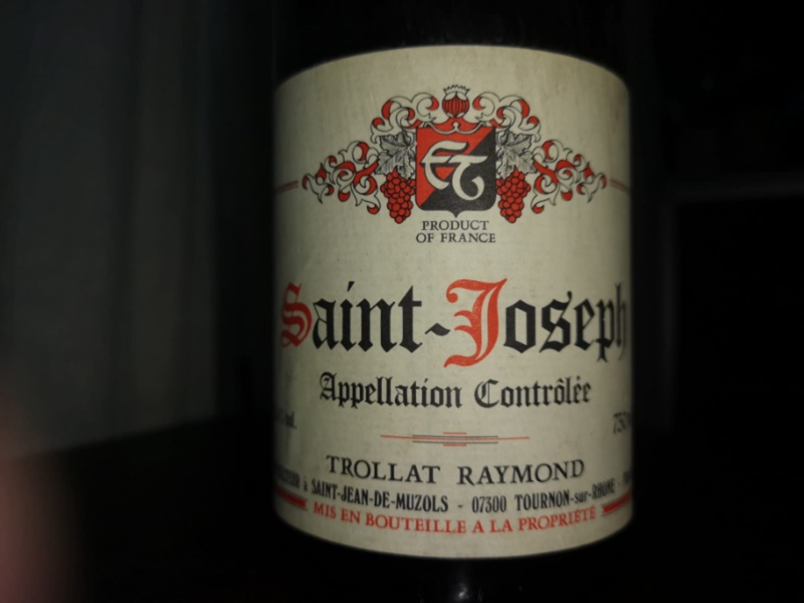 Label
