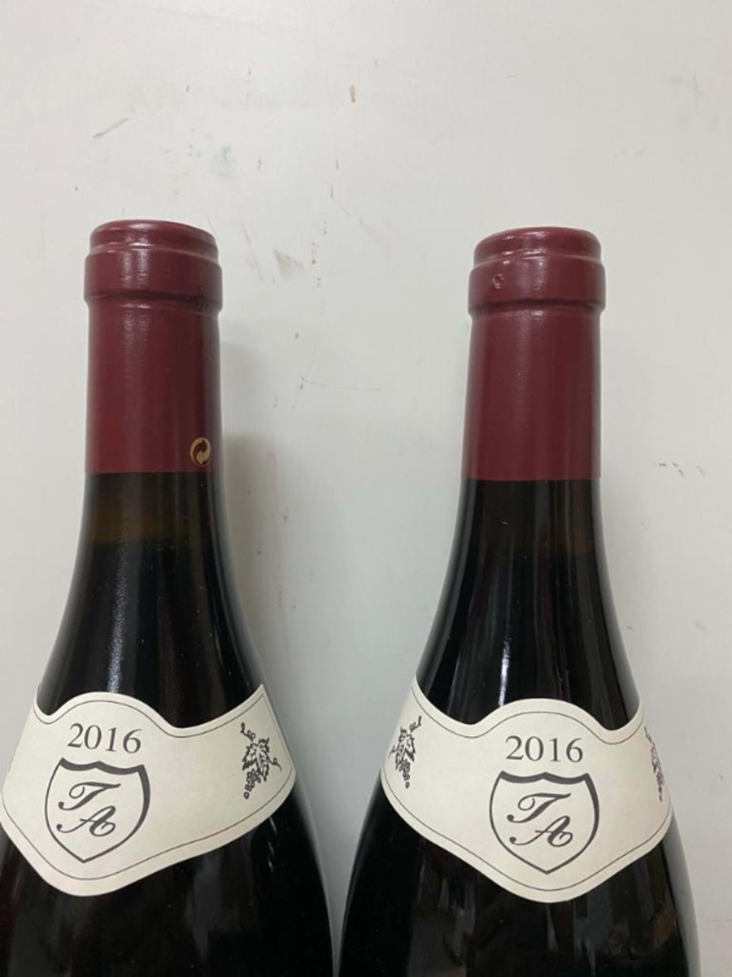 Wine Level
