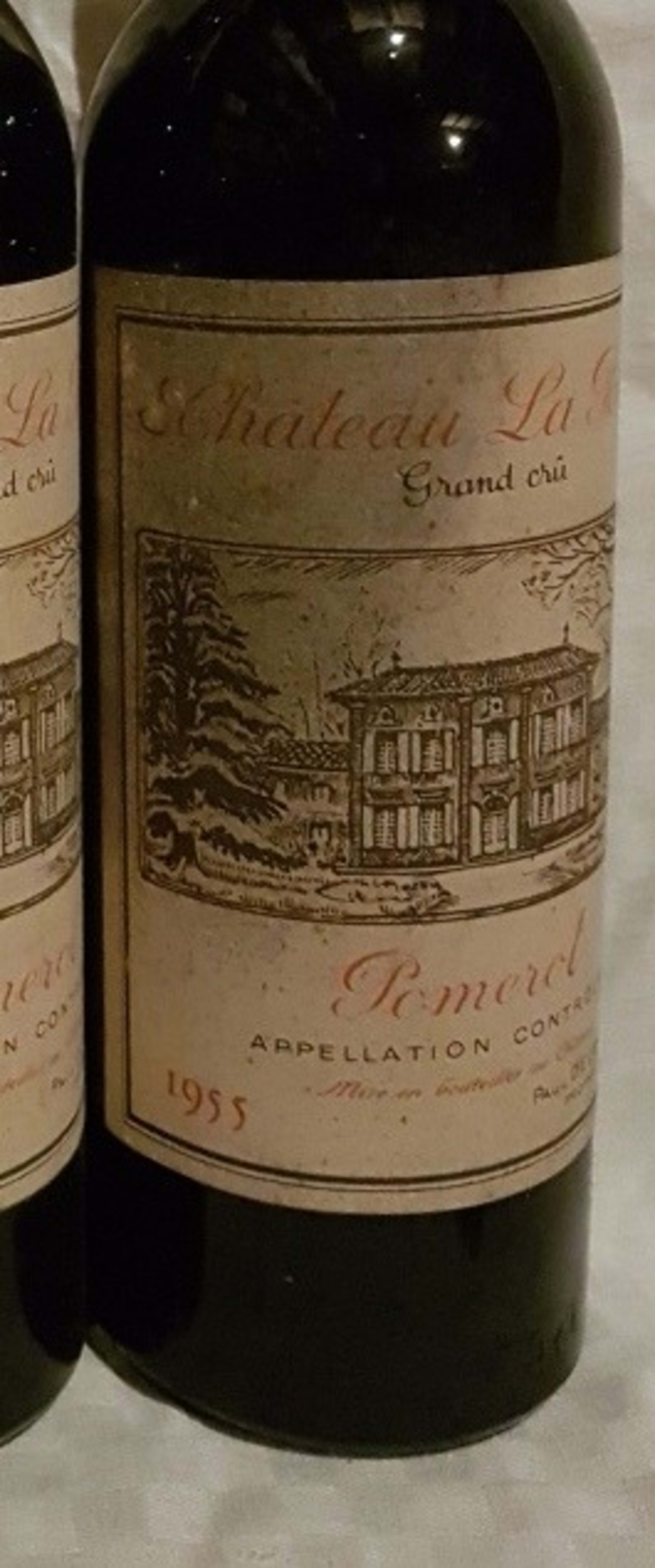 Label