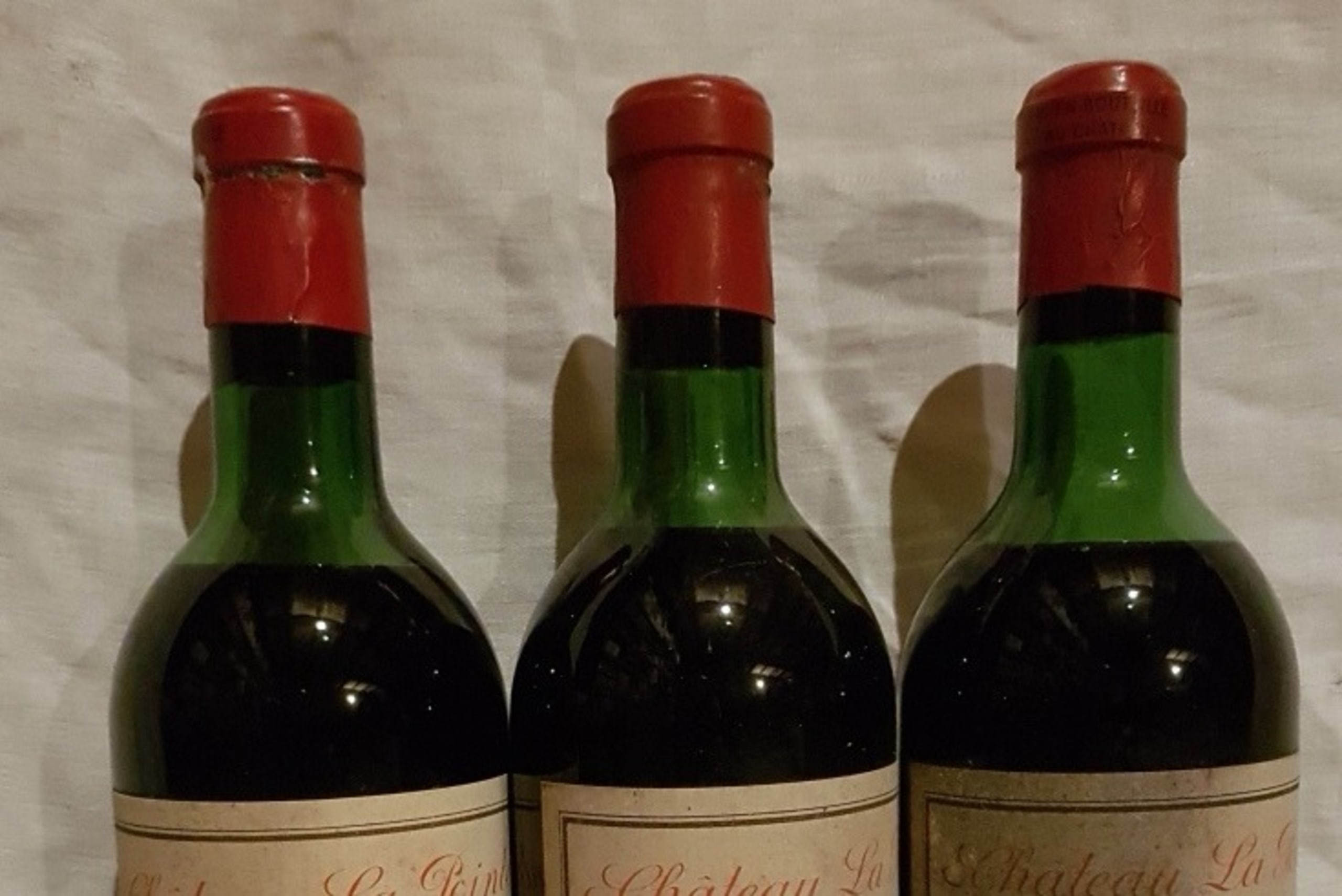 Wine Level