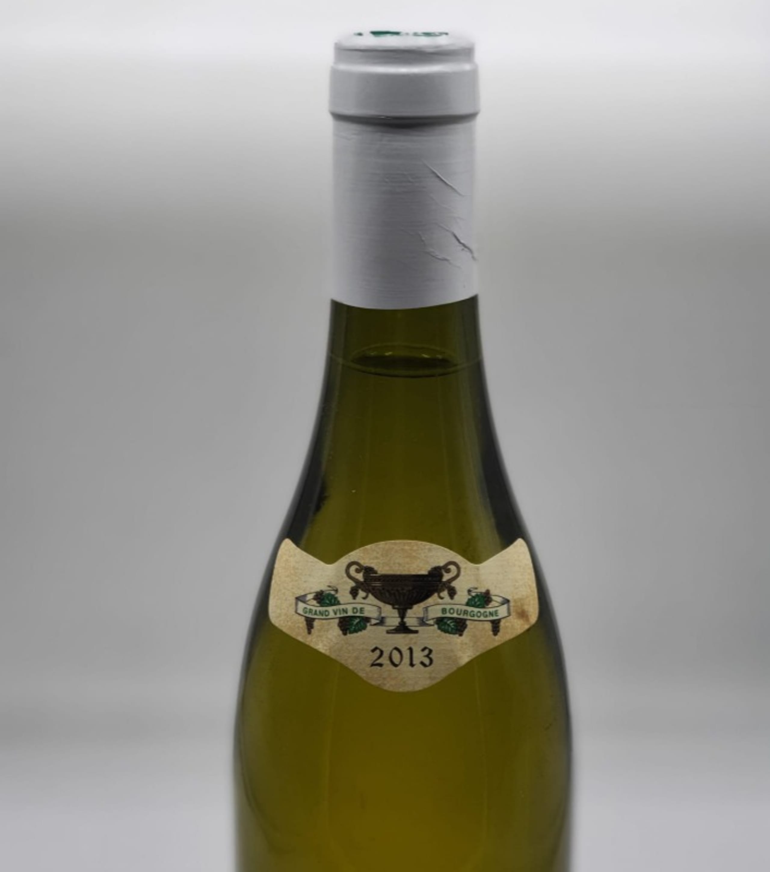 Wine Level