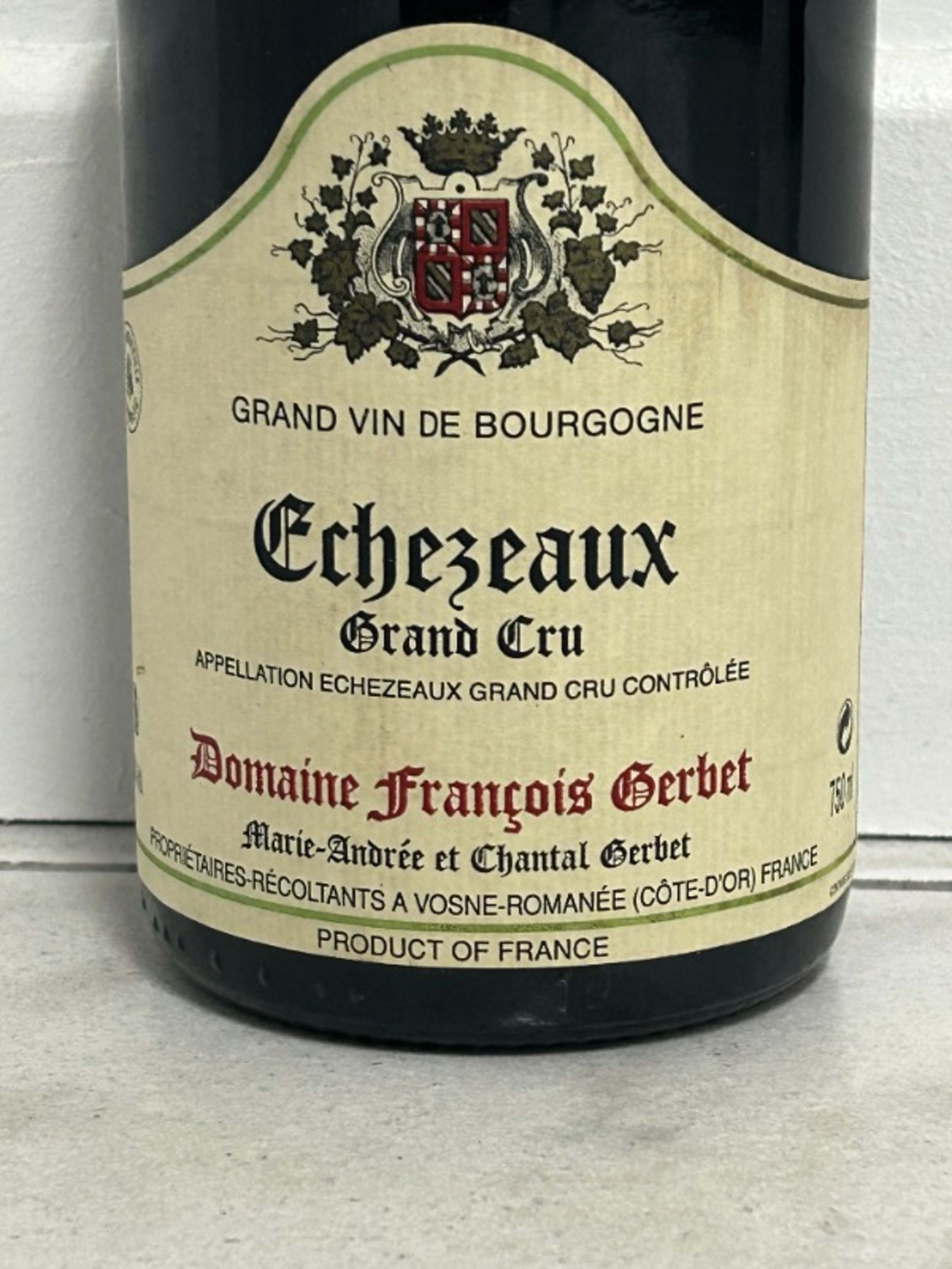 Étiquette