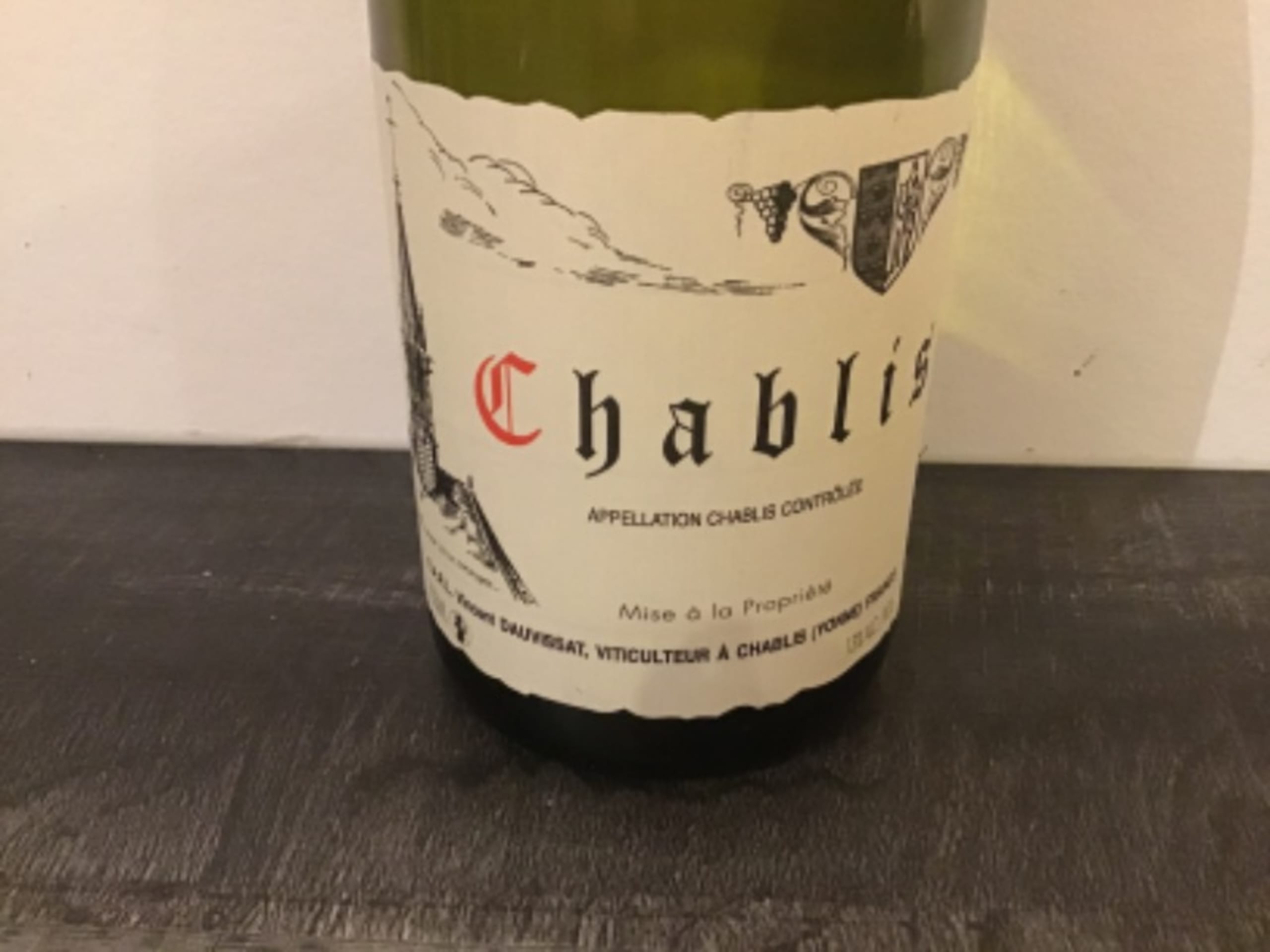 Label
