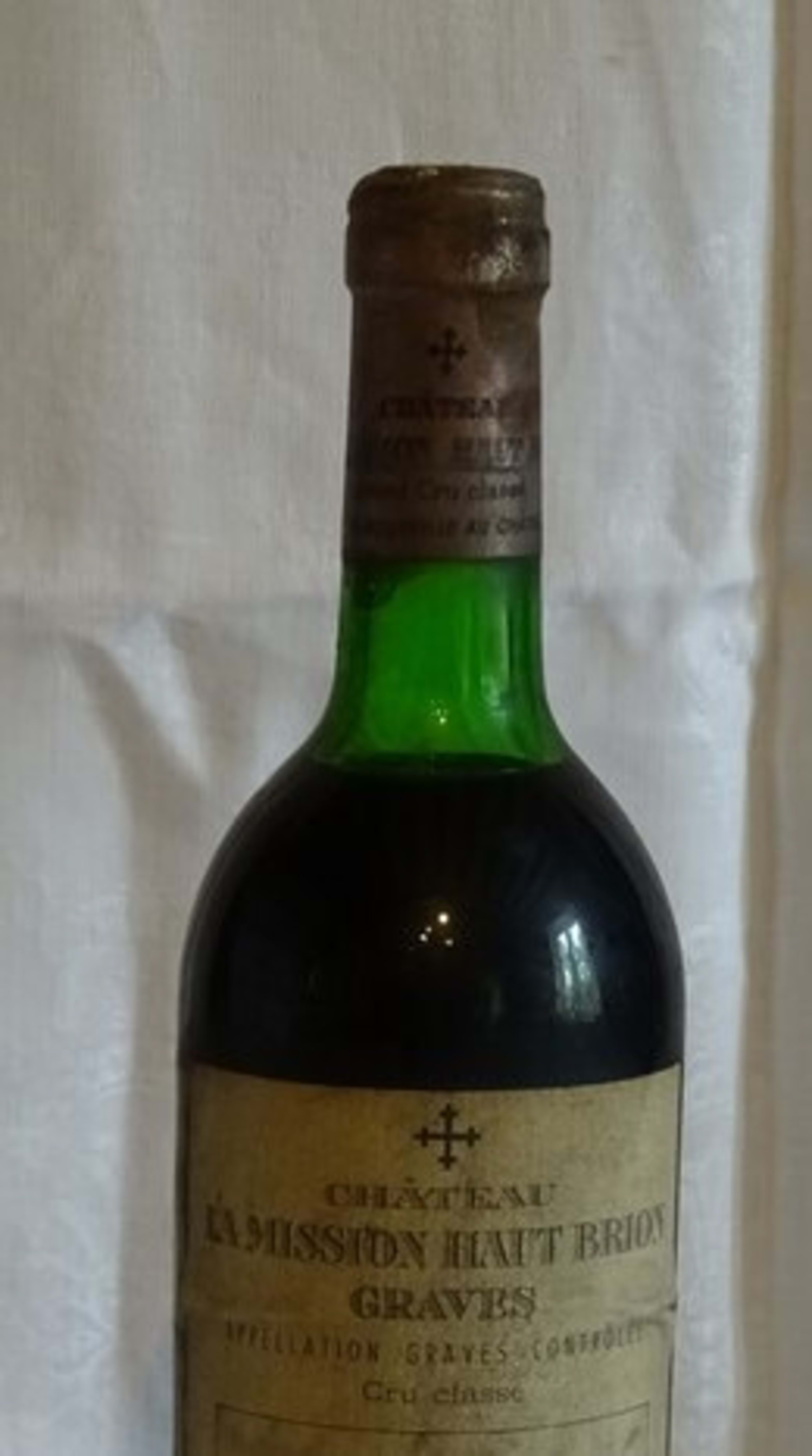 Wine Level