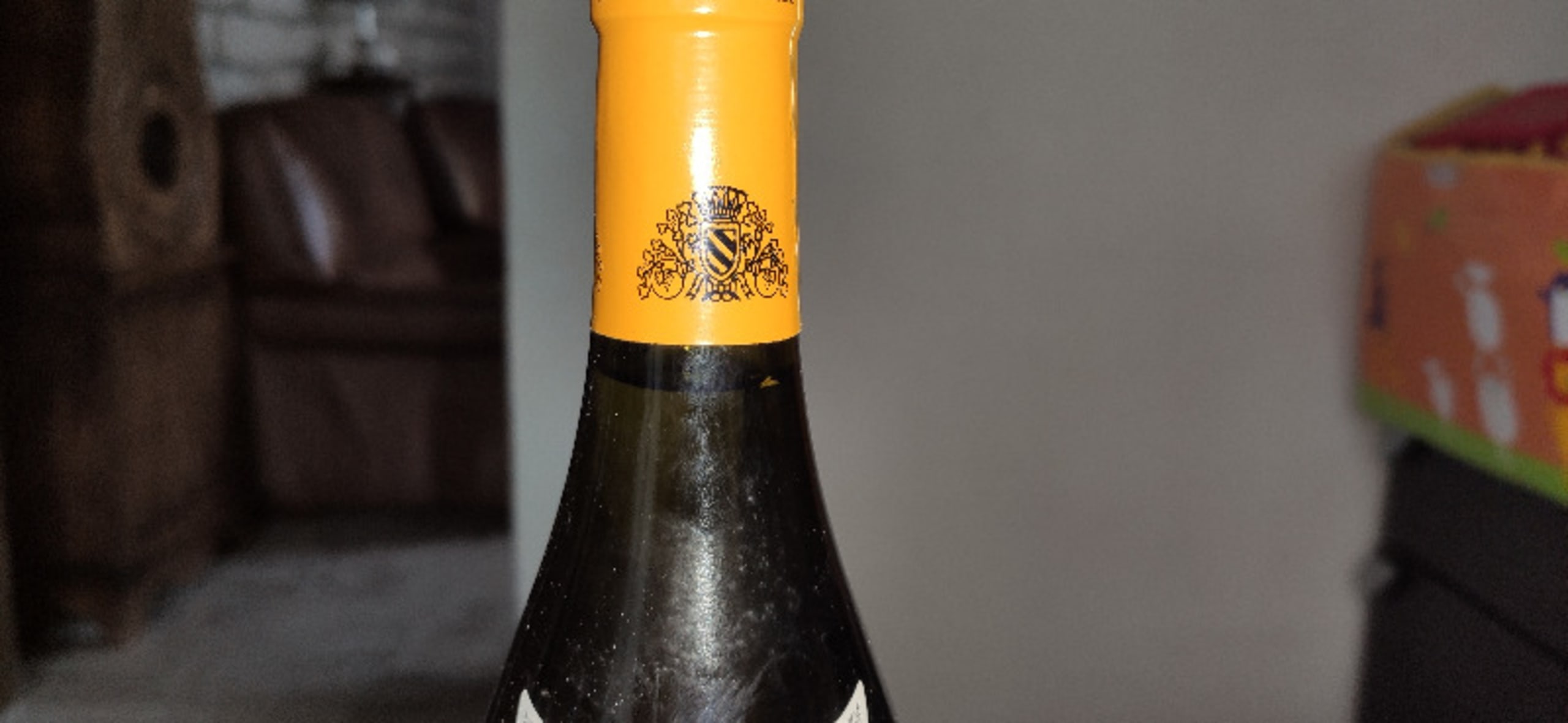 Wine Level