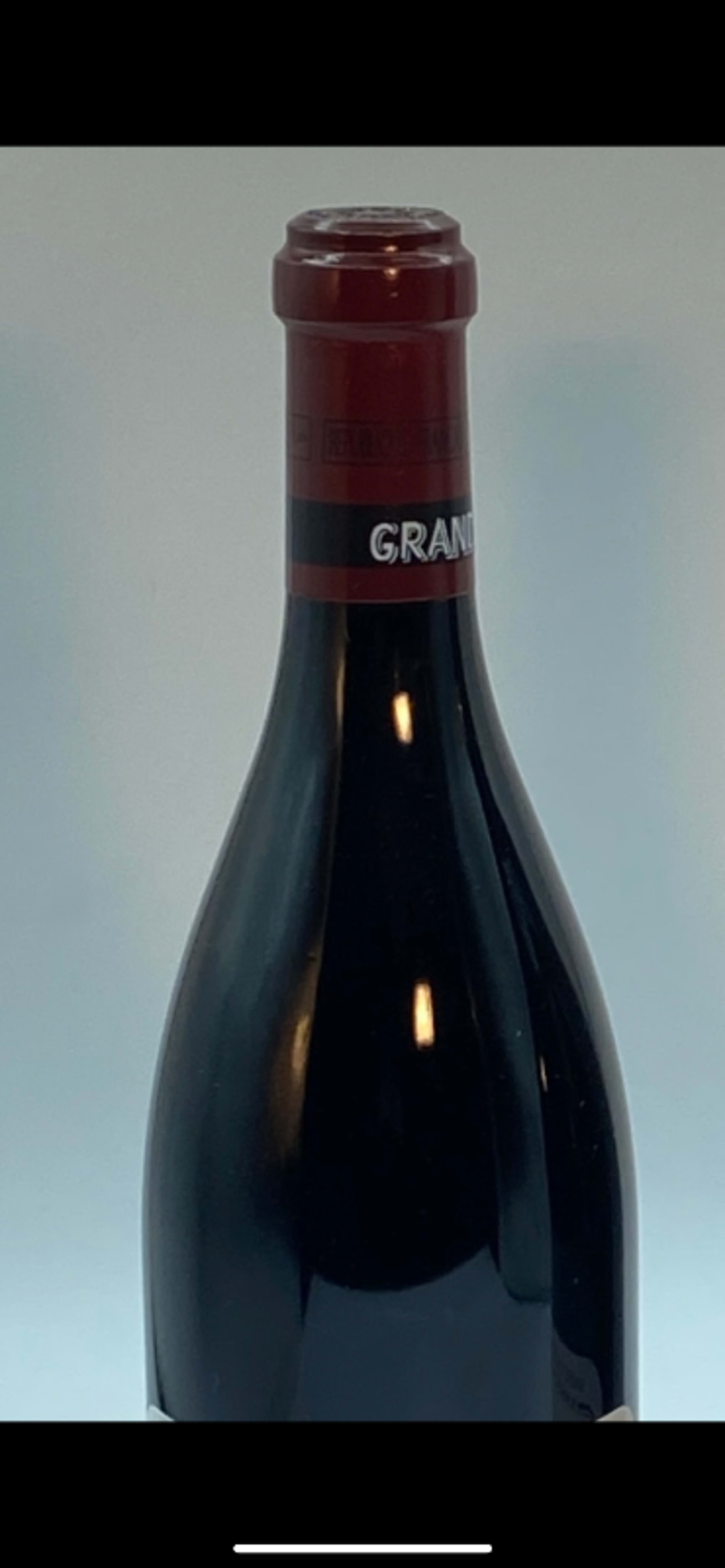 Wine Level
