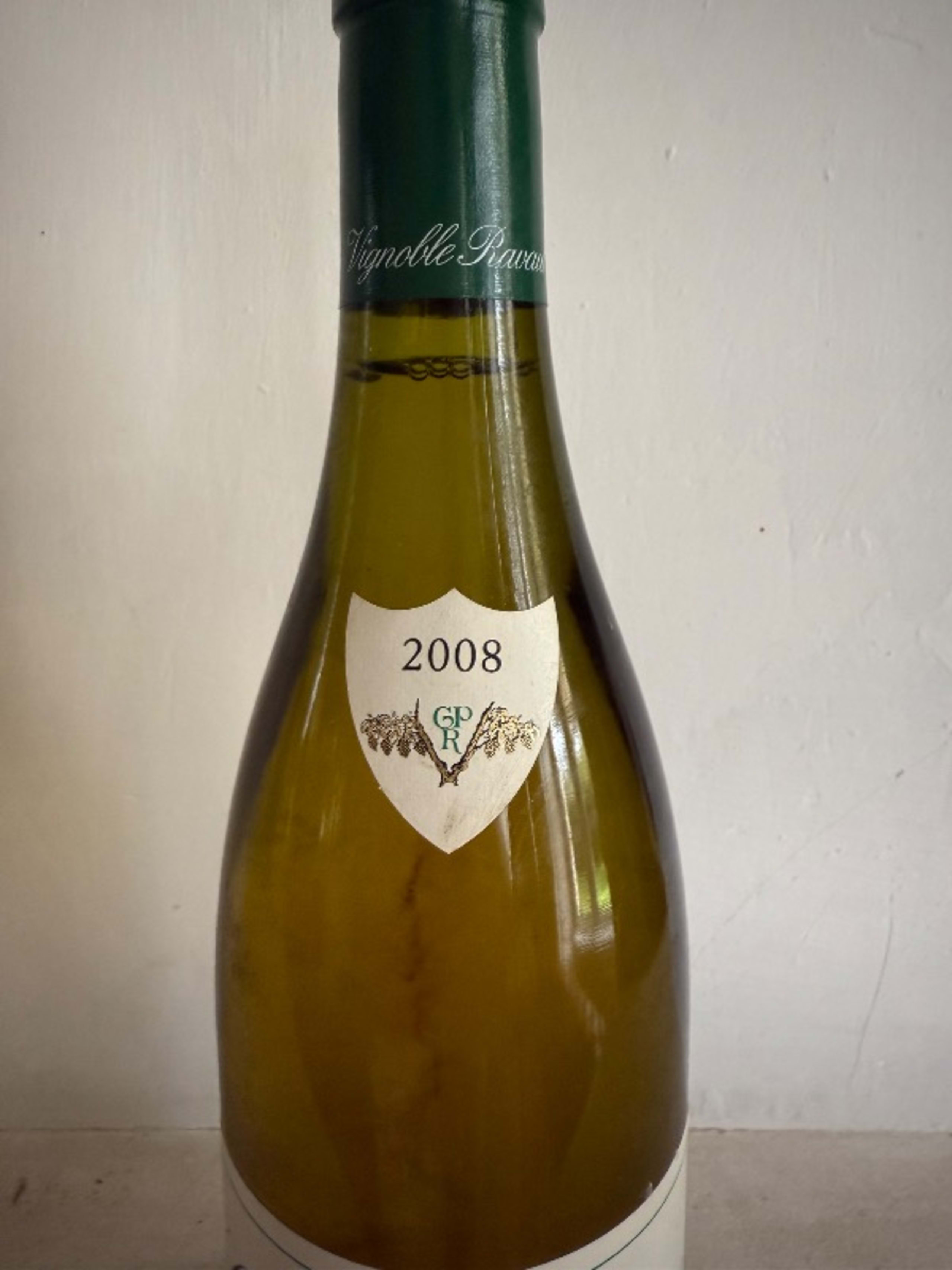 Wine Level