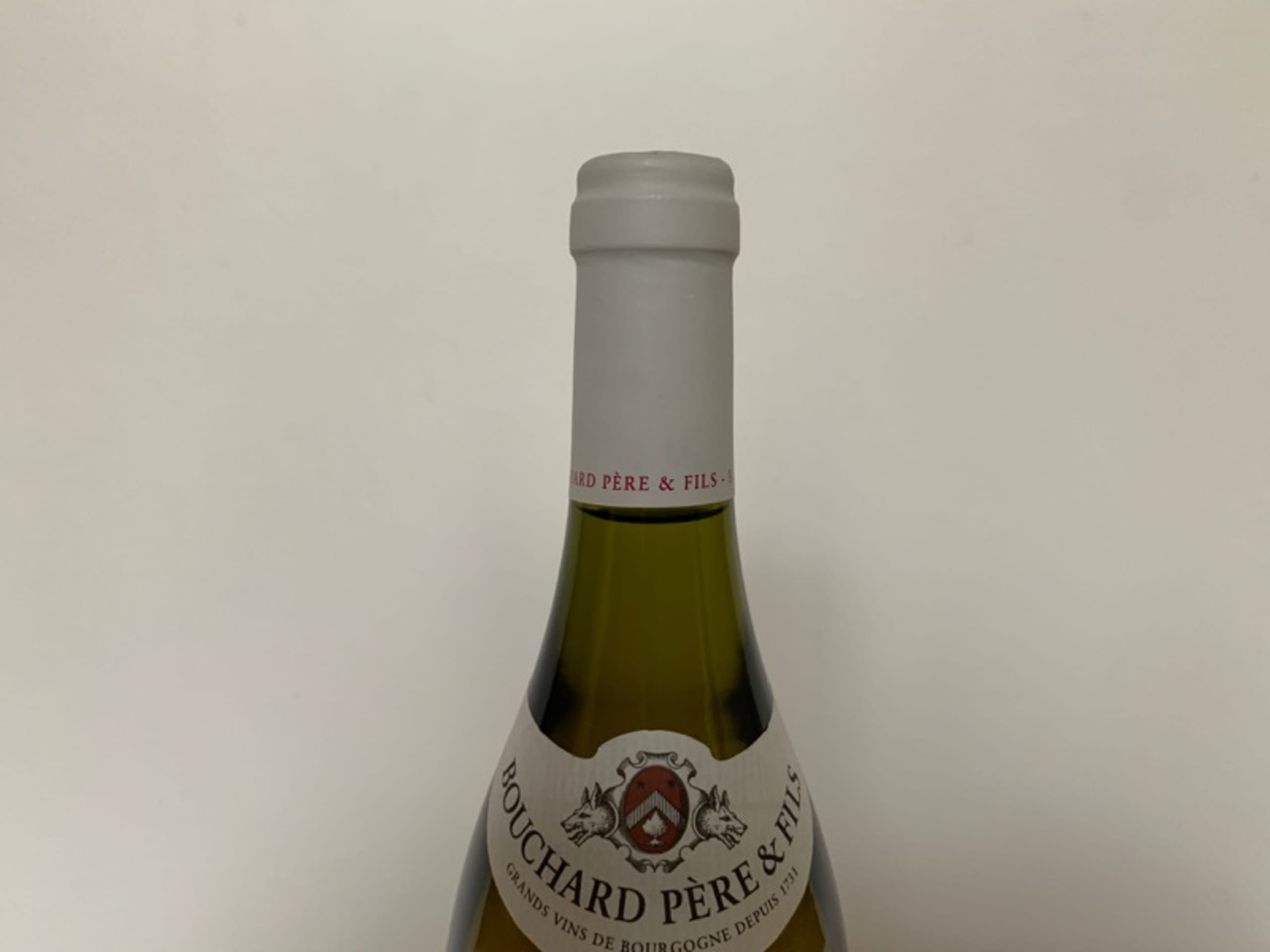 Wine Level