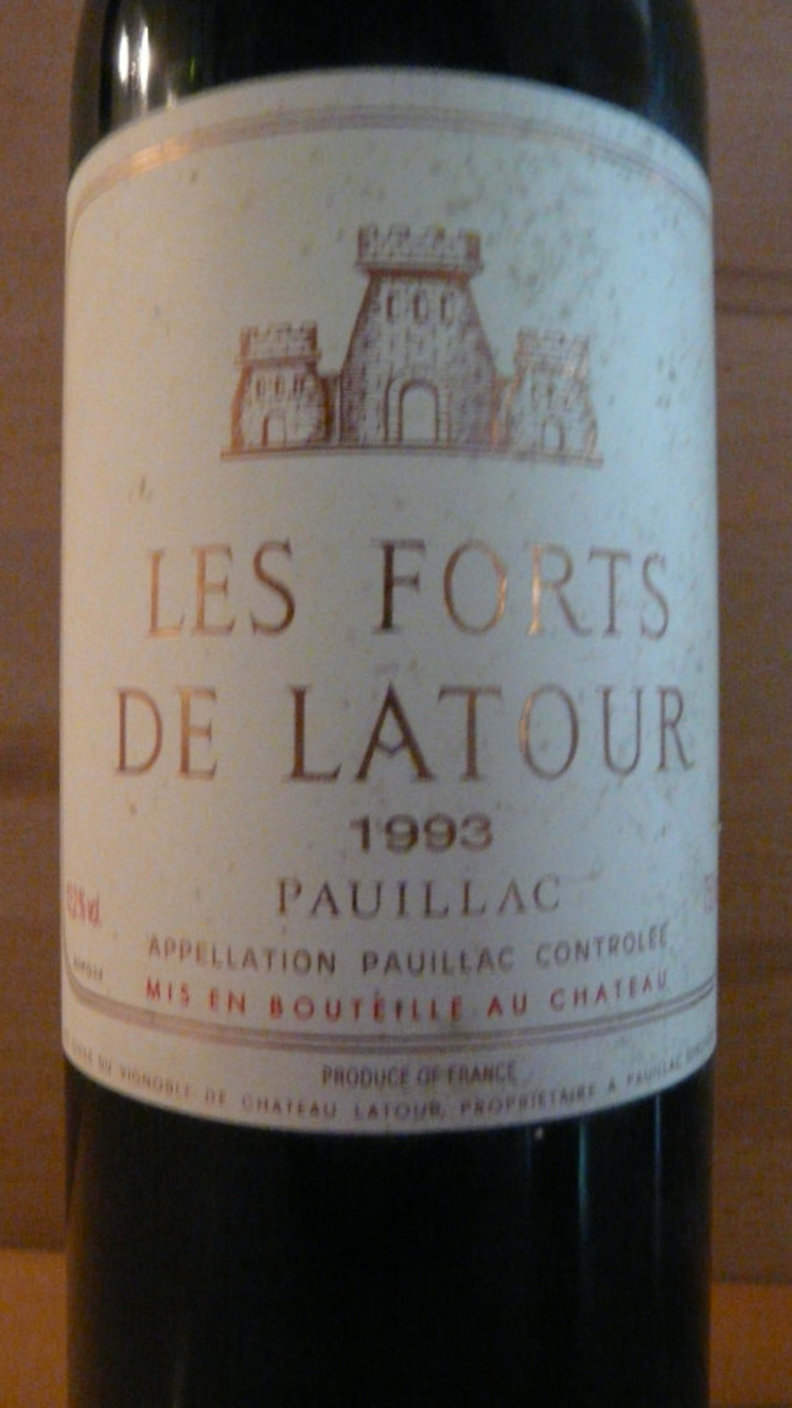 Label