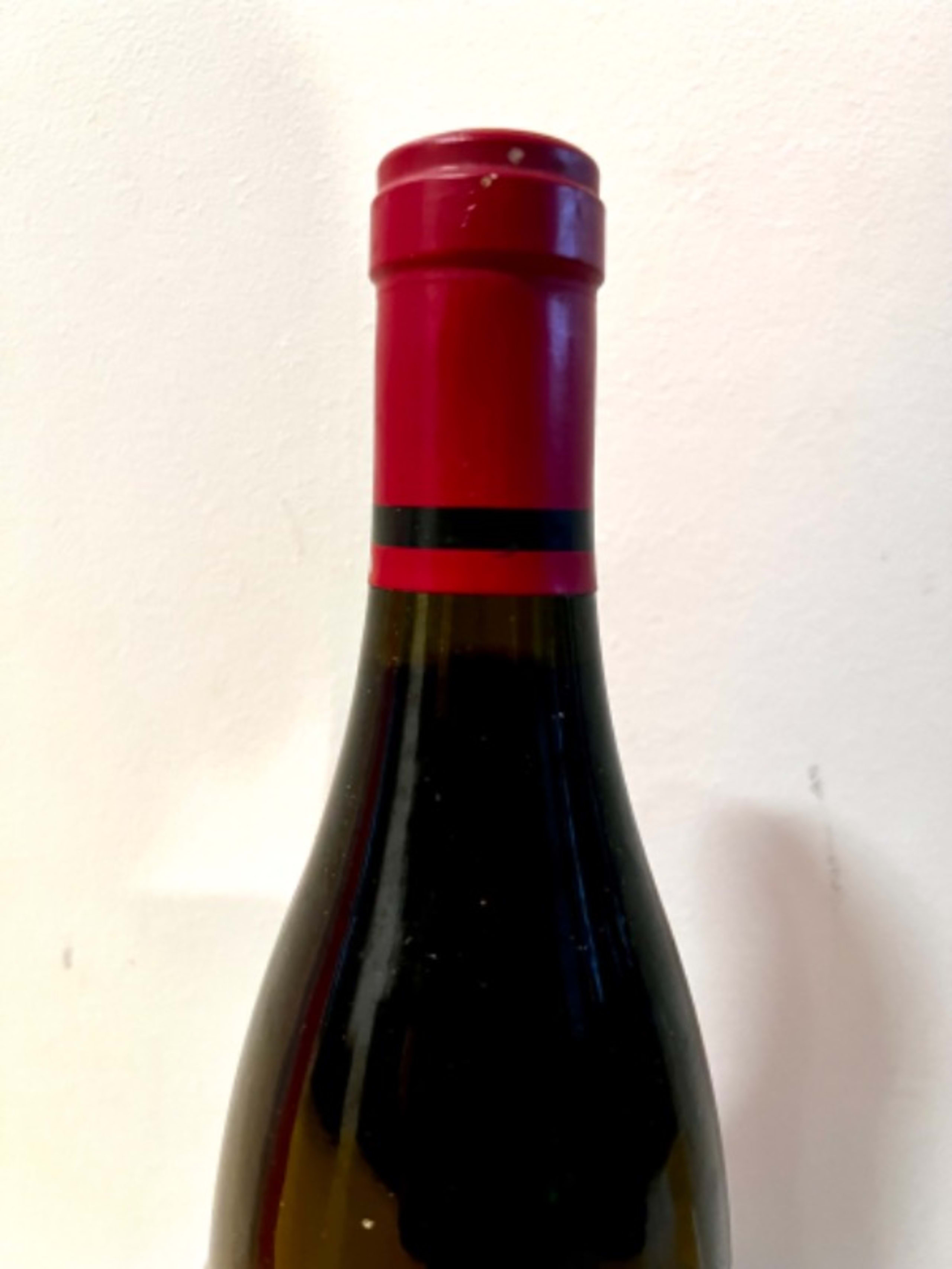 Wine Level