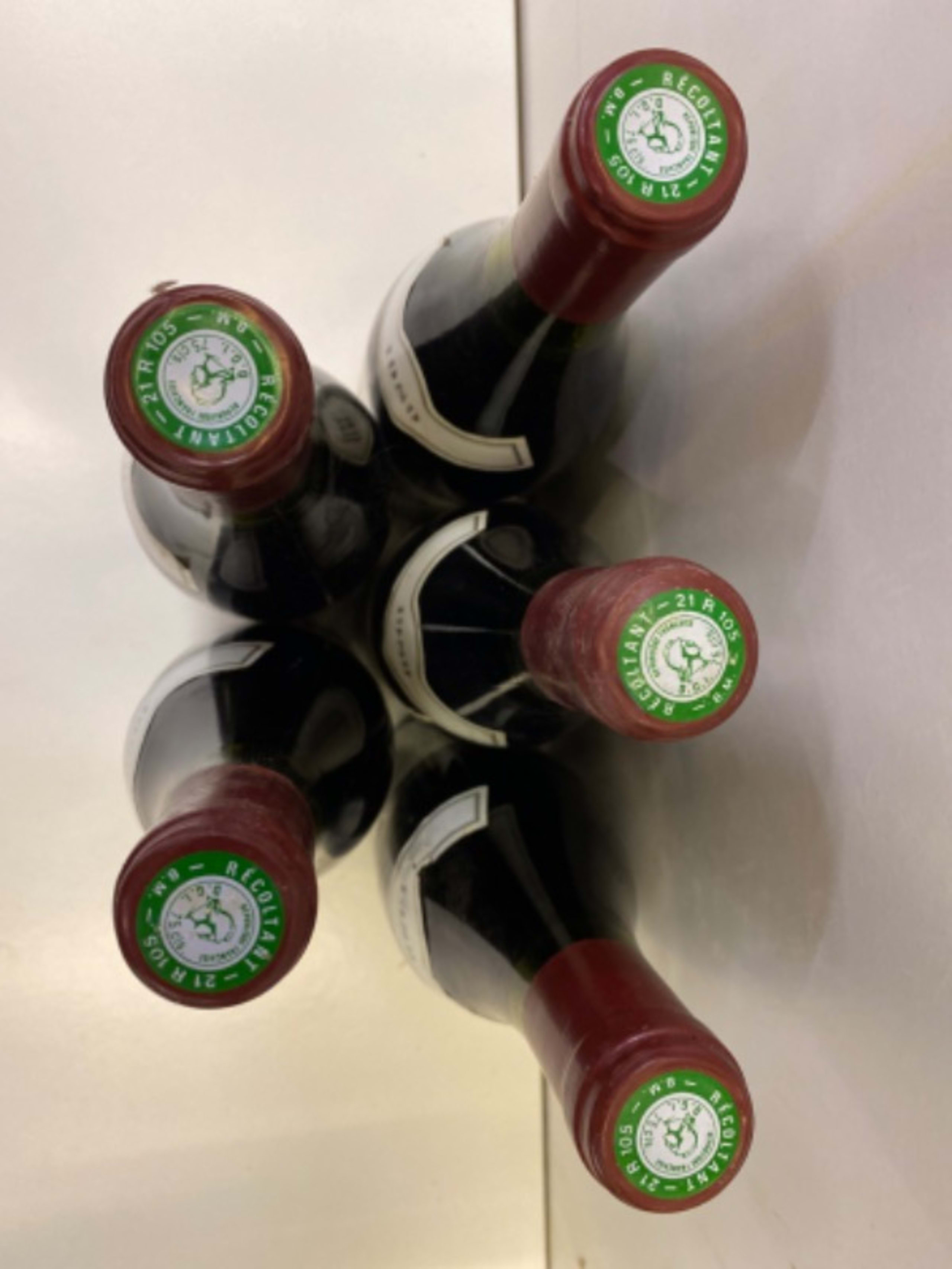 Caps