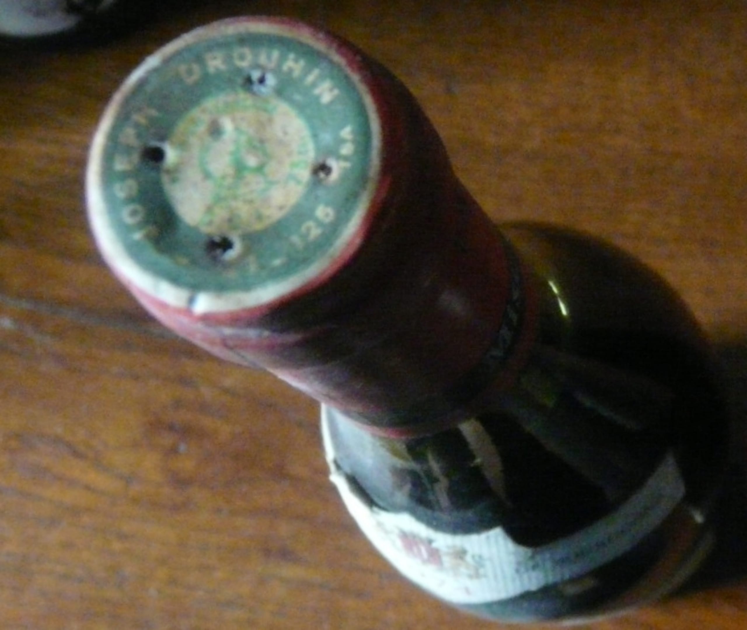 Caps