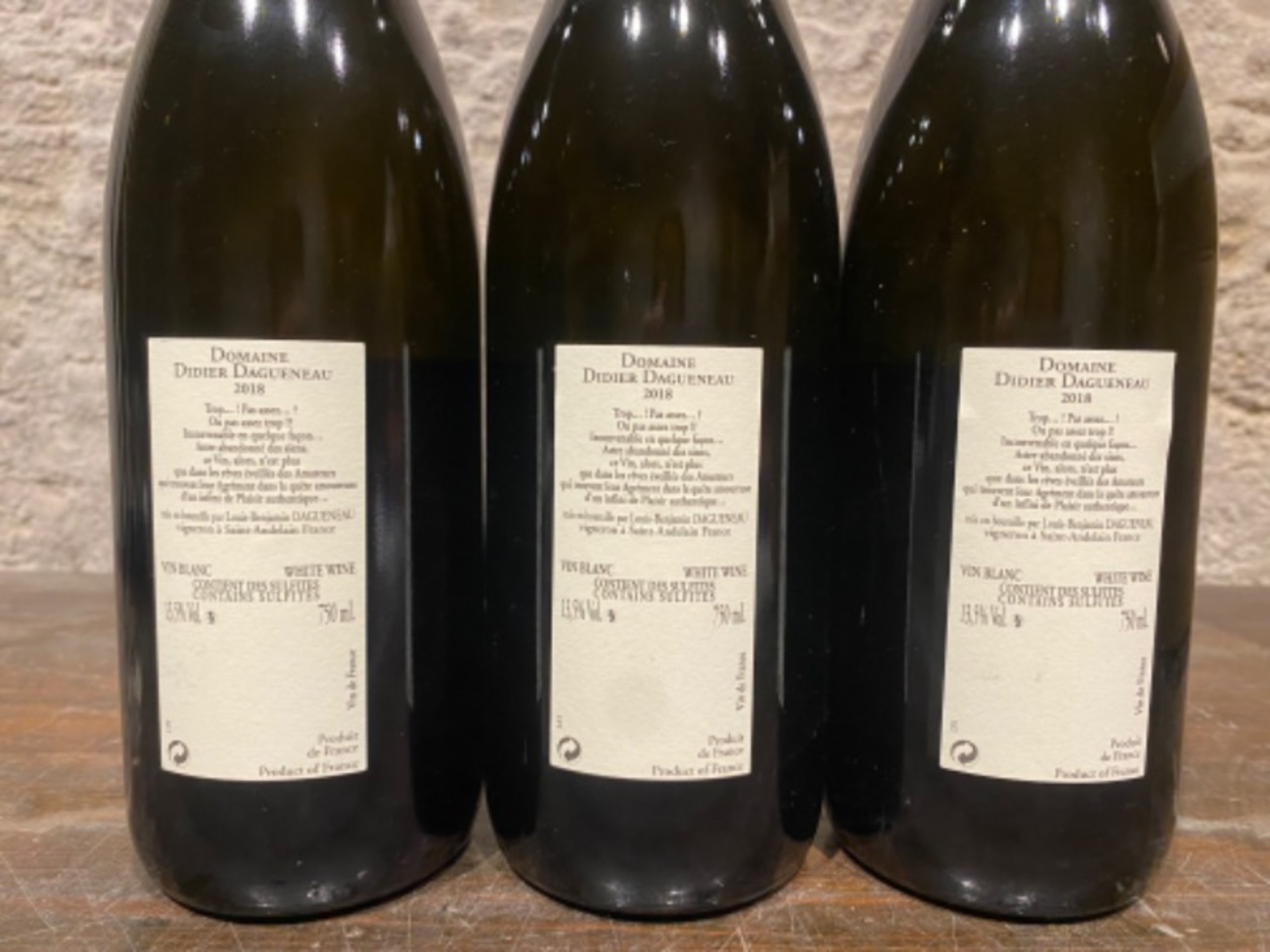 Label