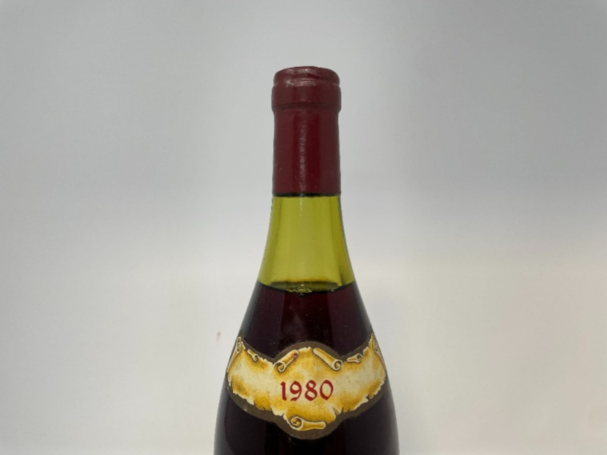 Wine Level