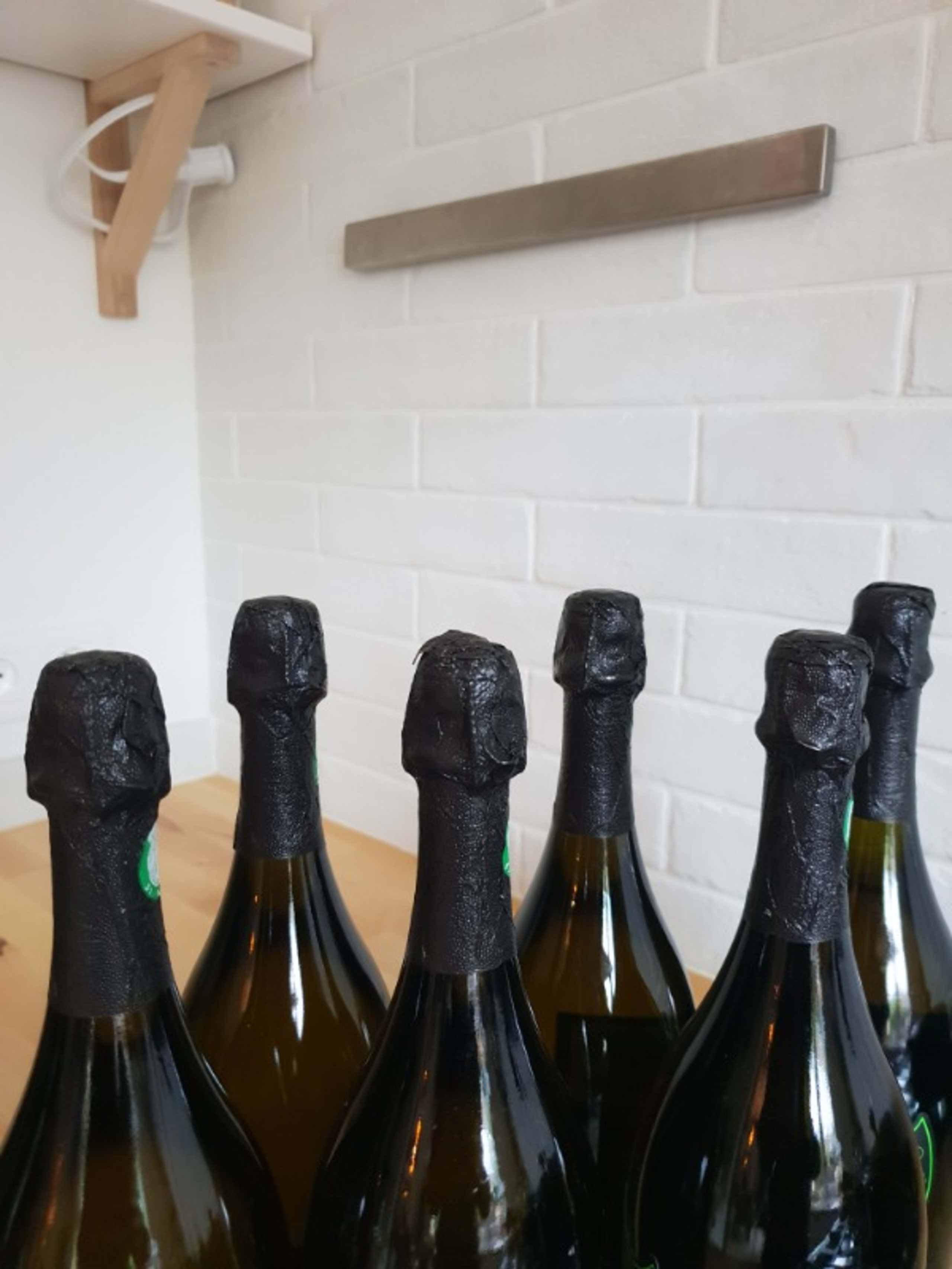Wine Level