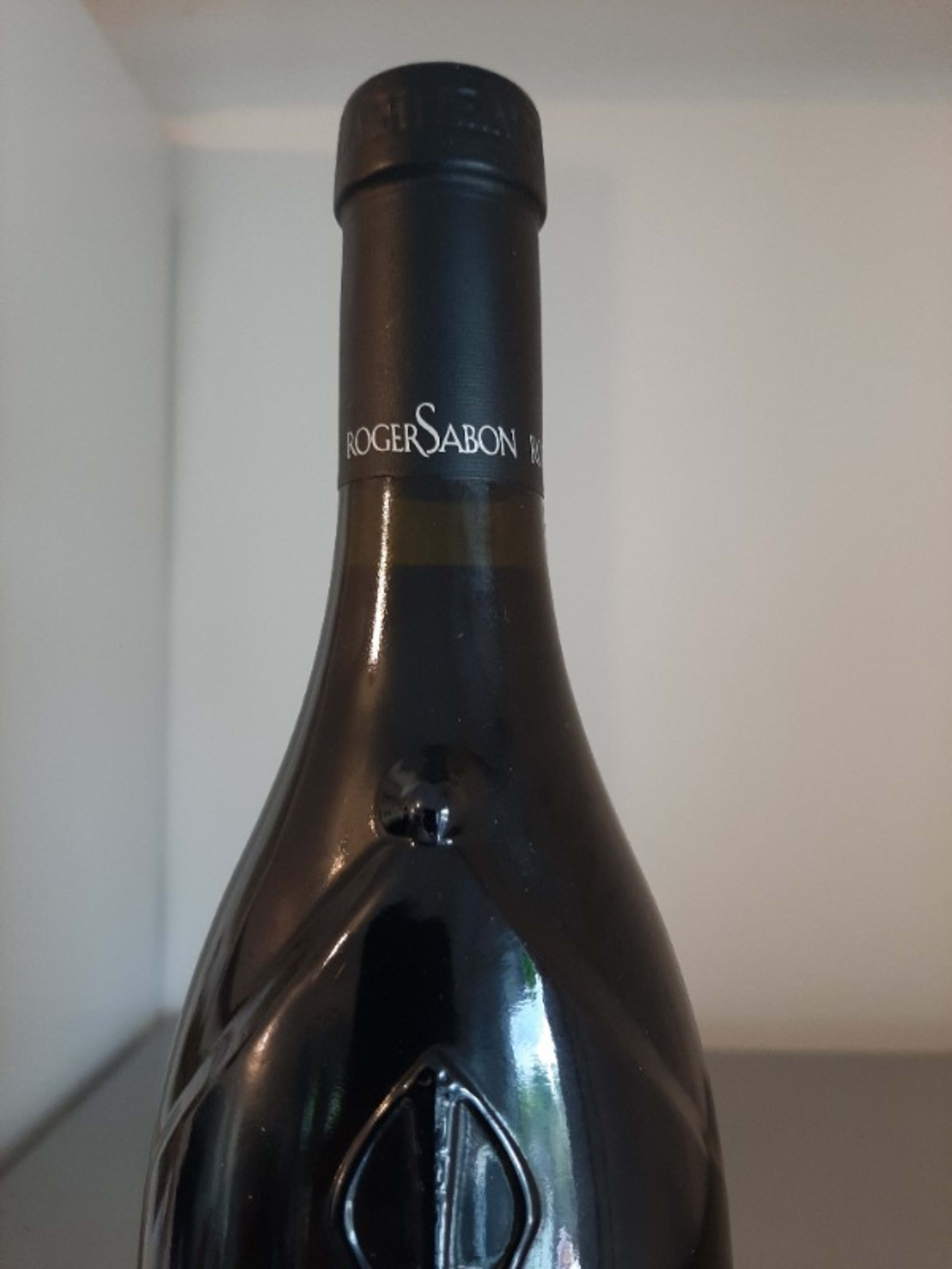 Wine Level