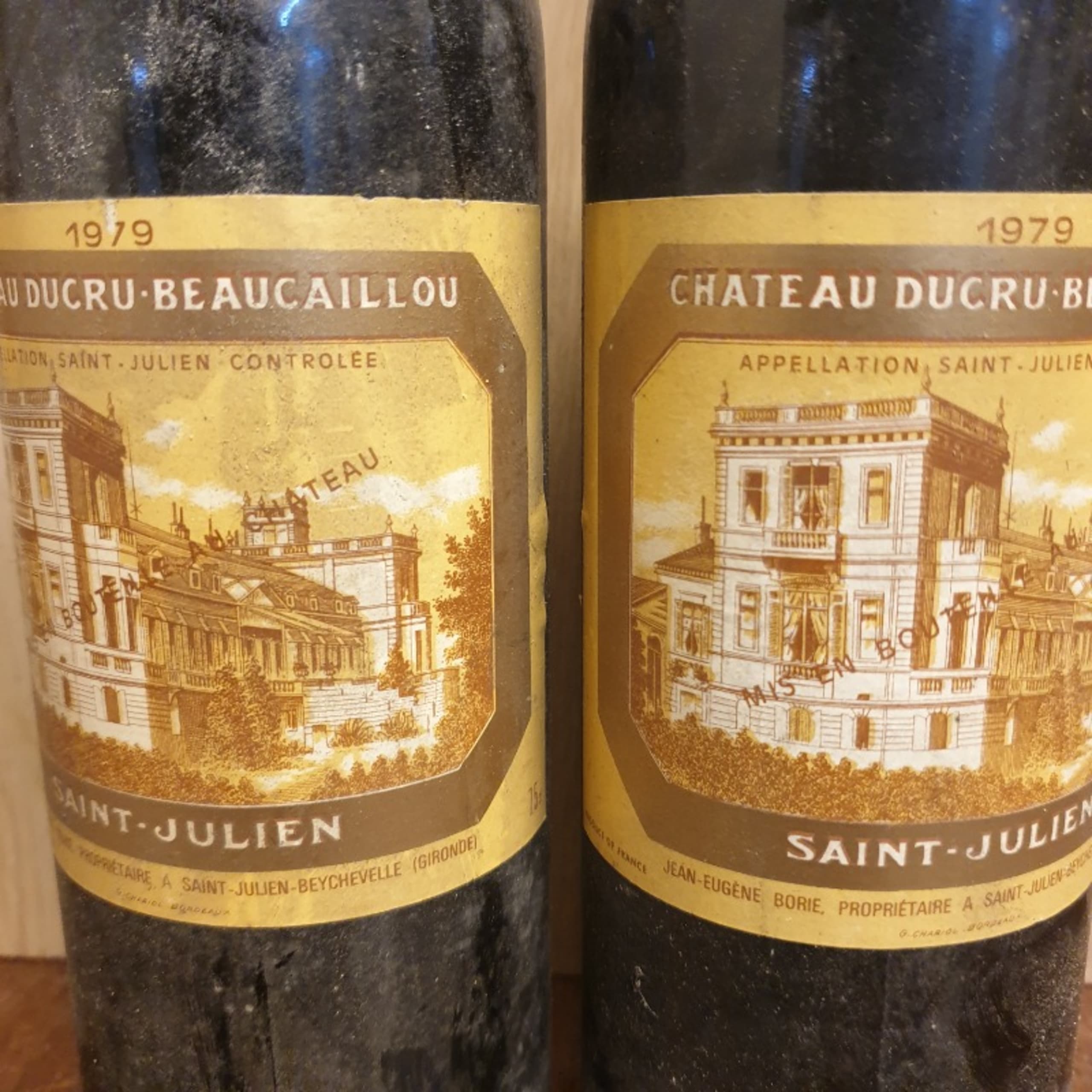 Étiquette