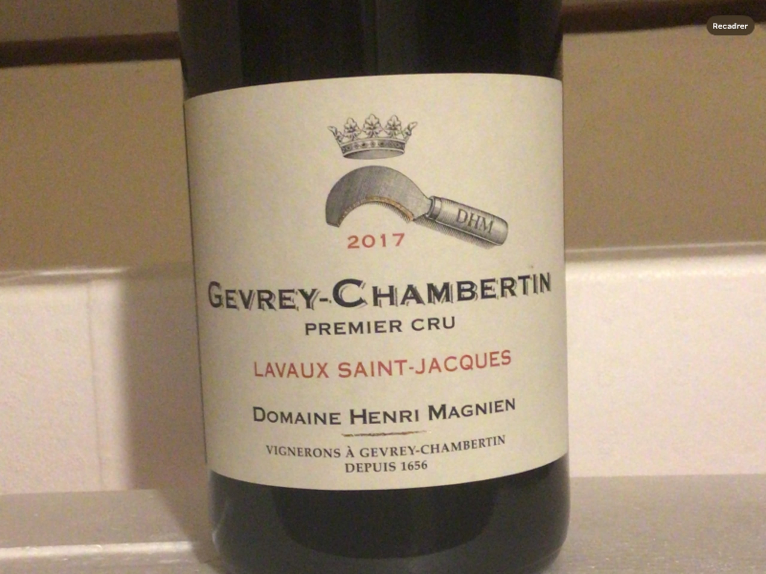 Label