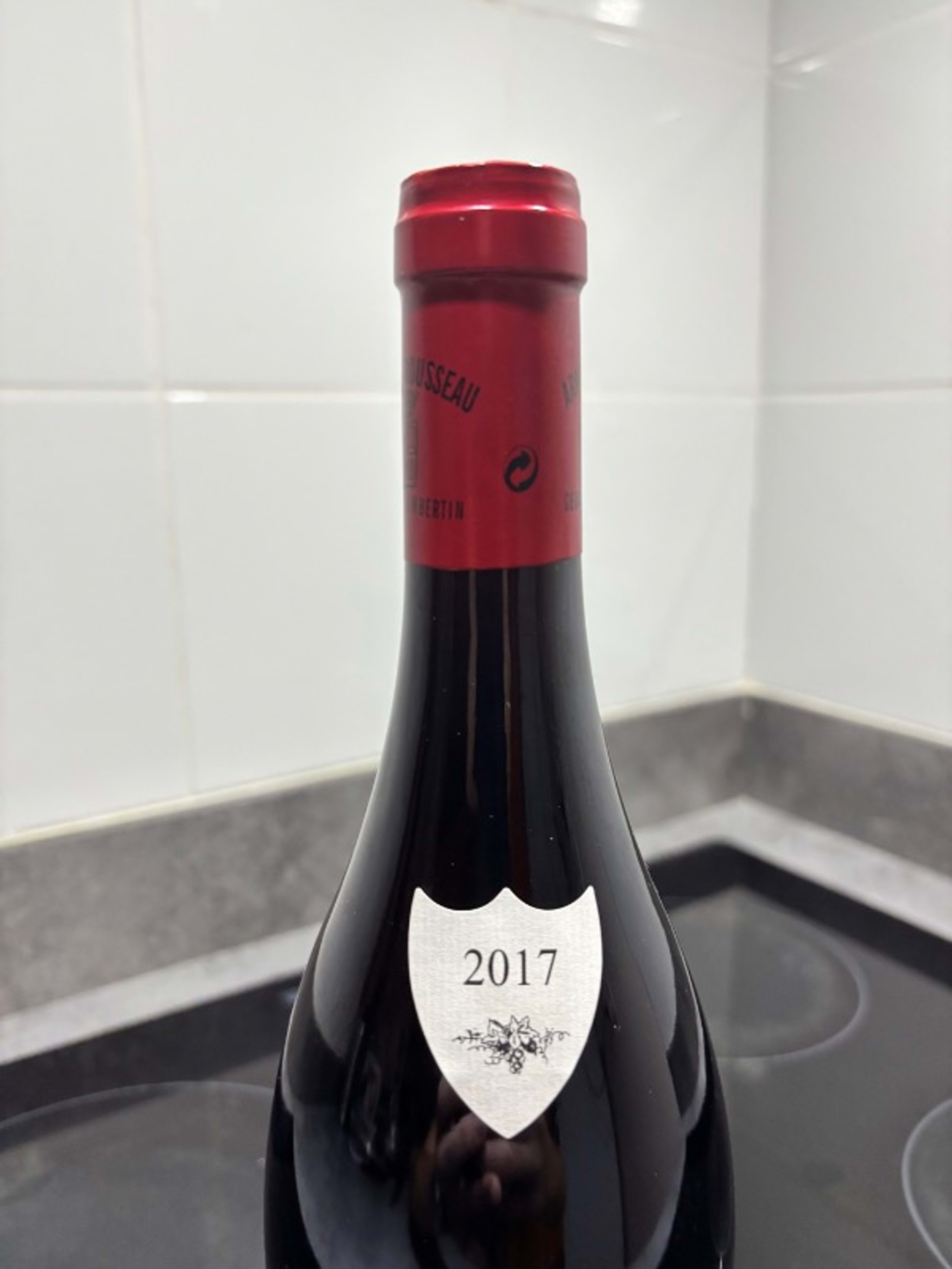 Wine Level