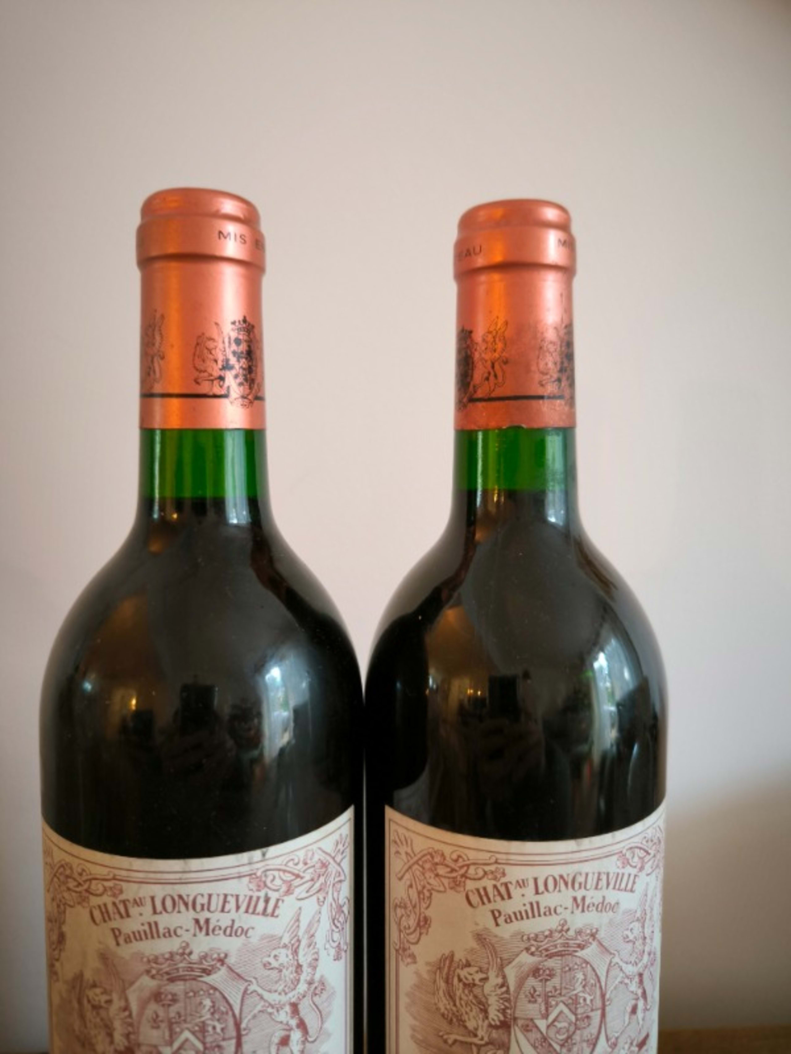 Wine Level