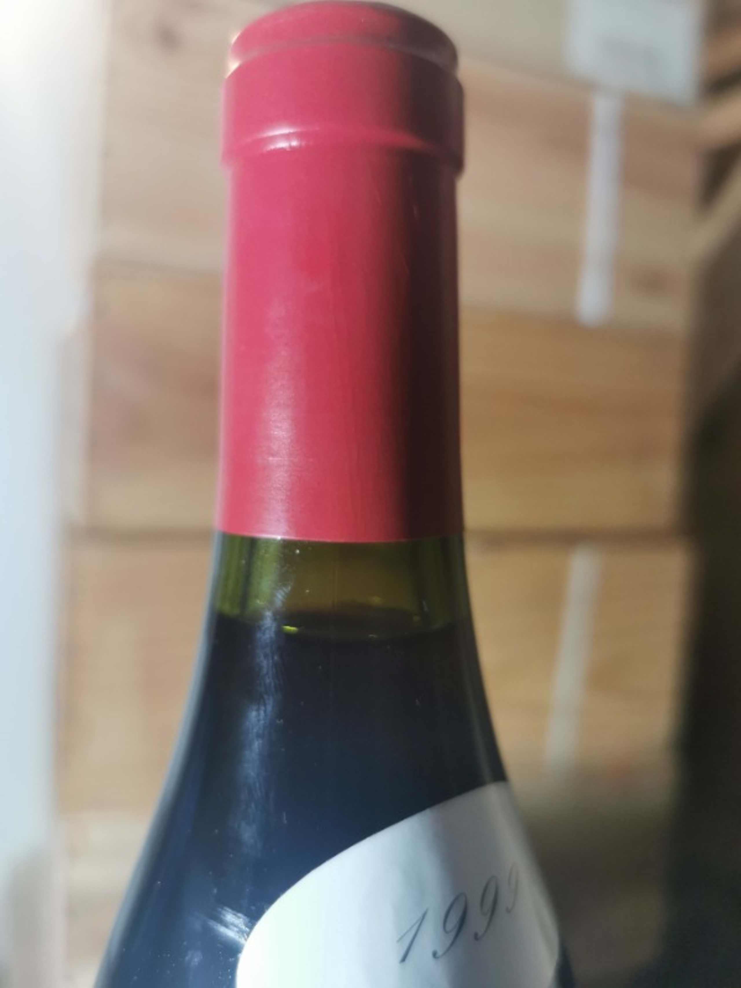 Wine Level