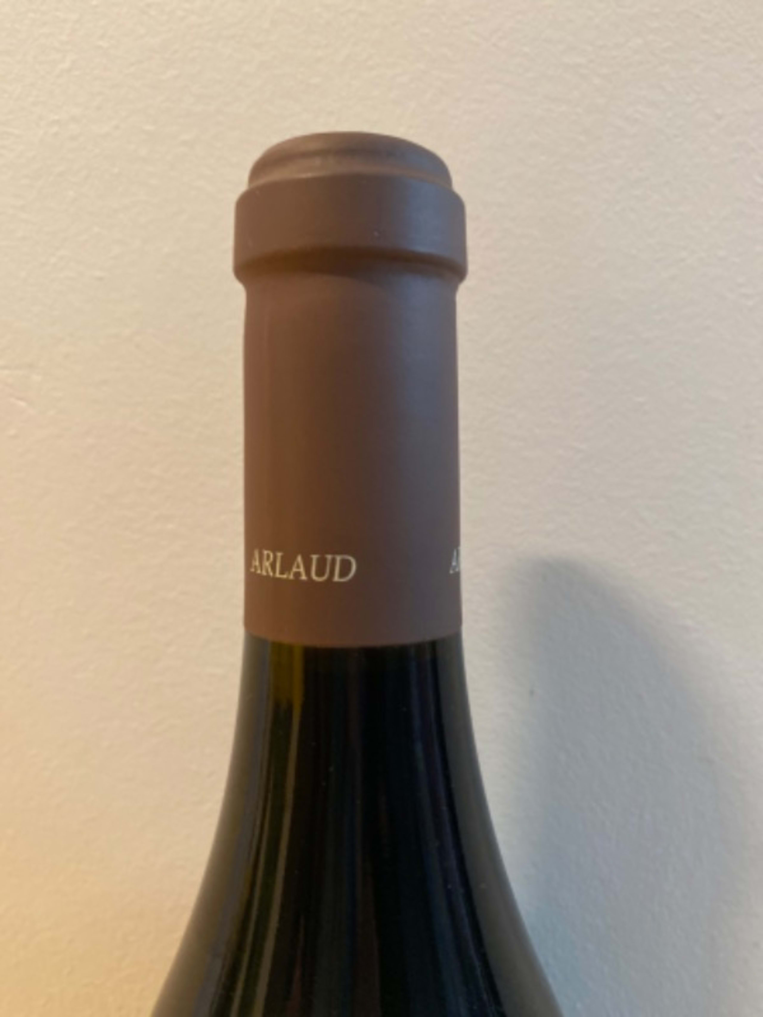 Wine Level