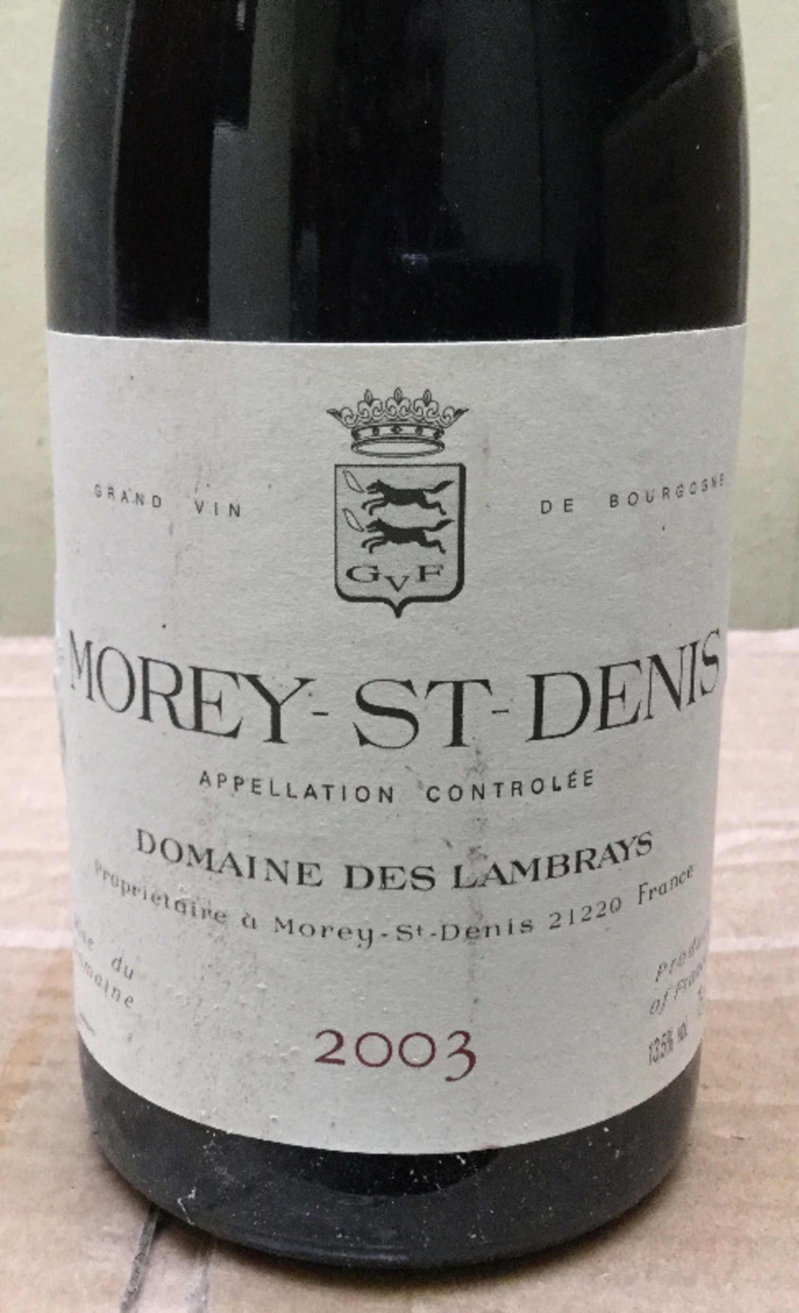 Label
