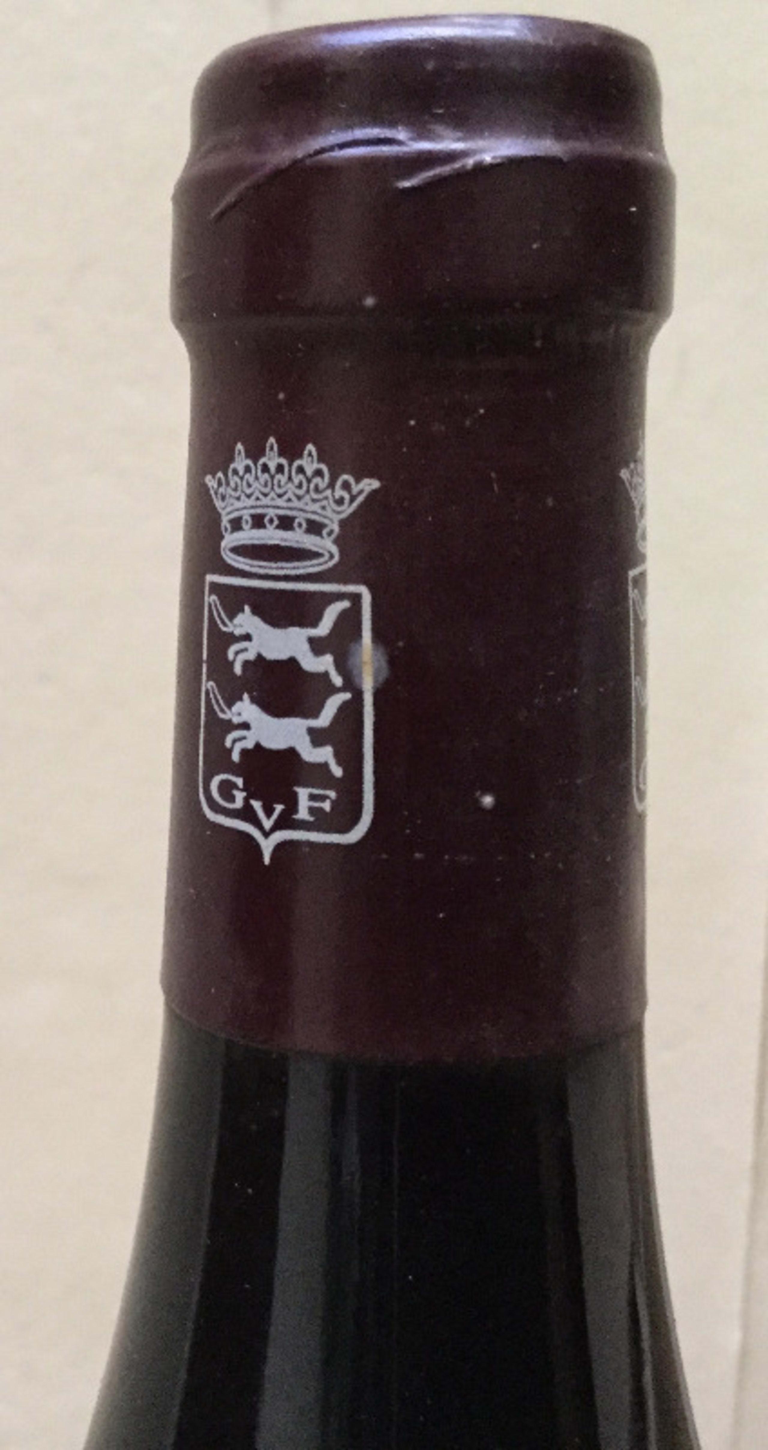 Wine Level