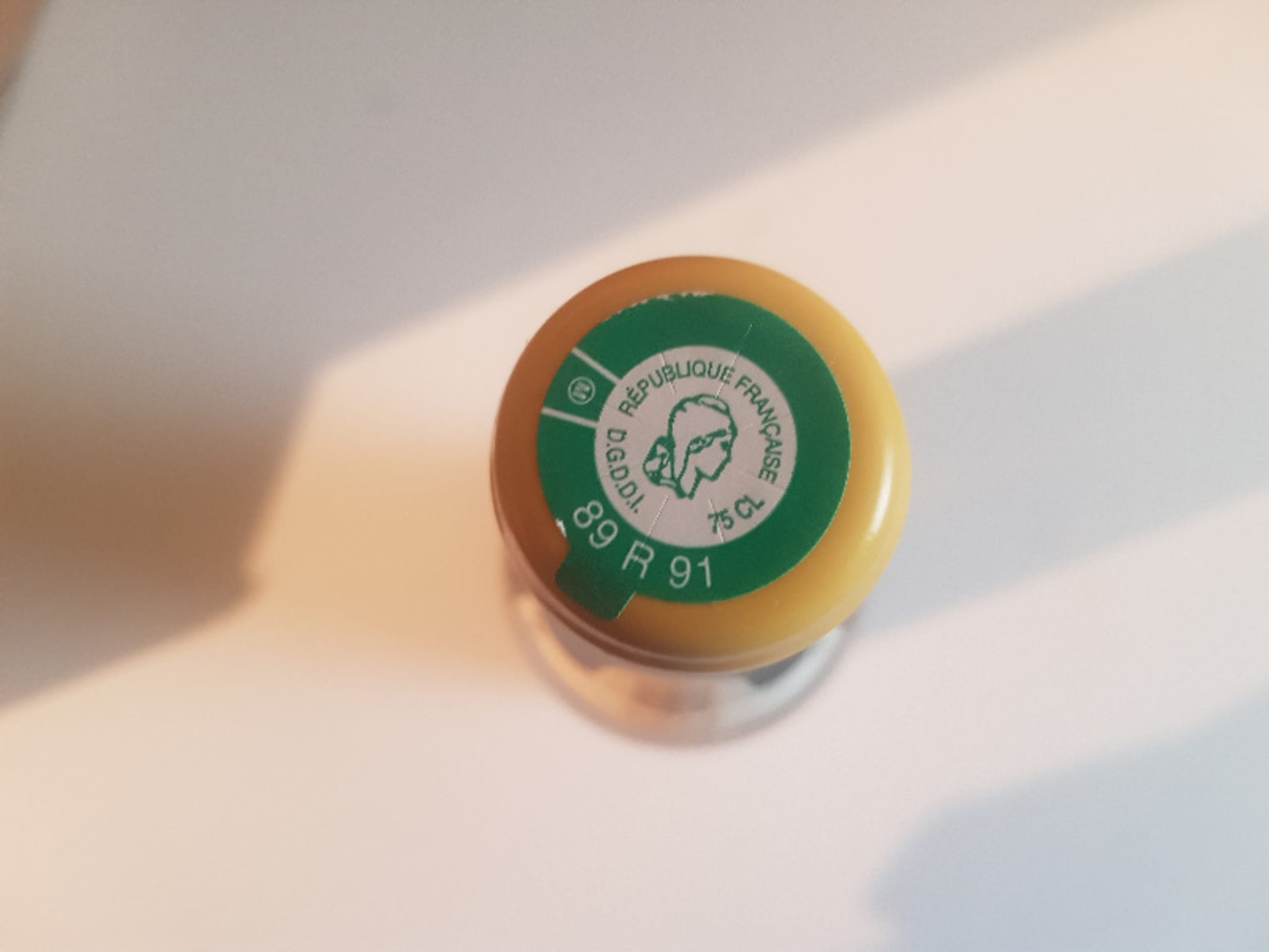 Capsules