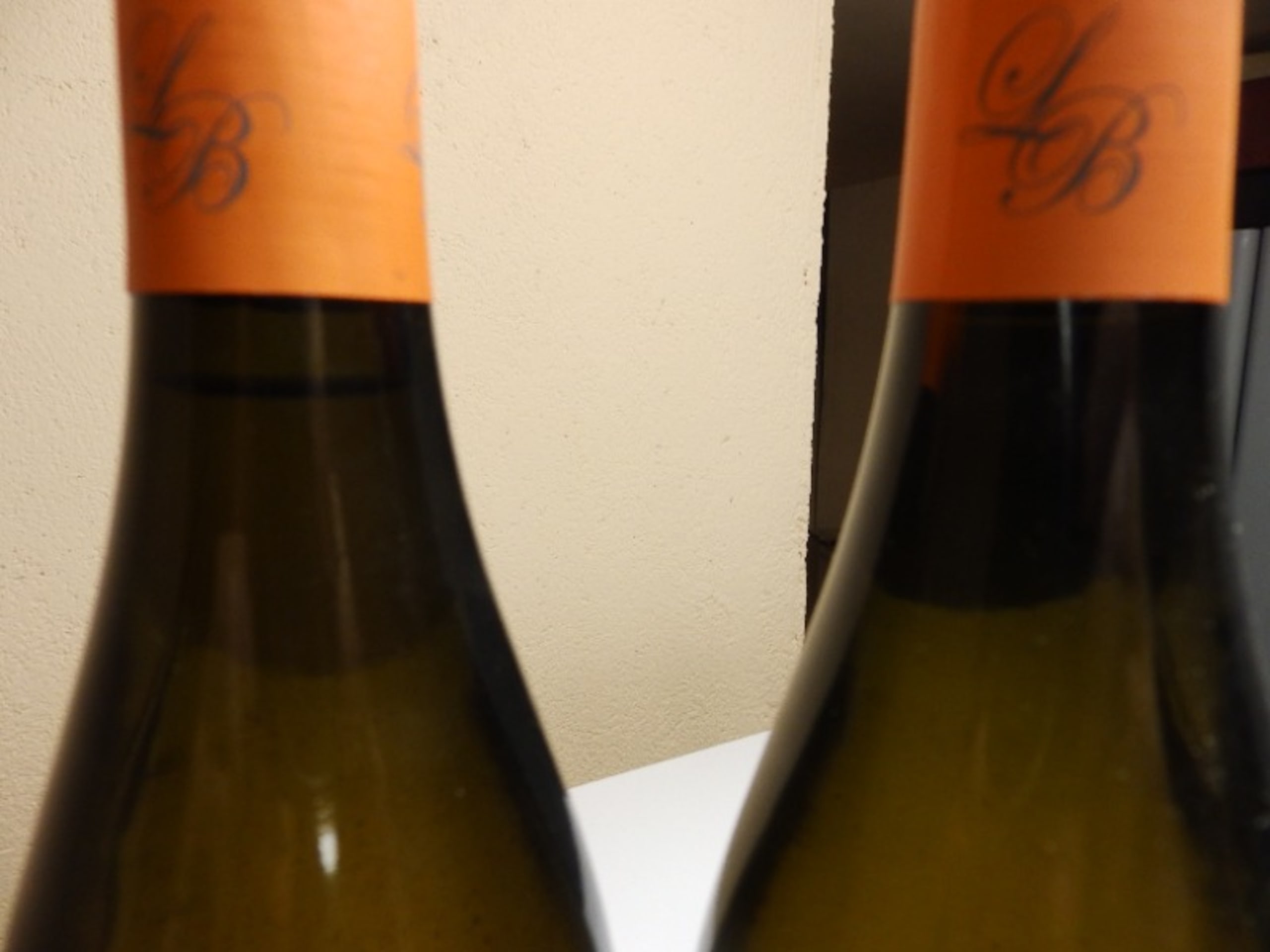 Wine Level