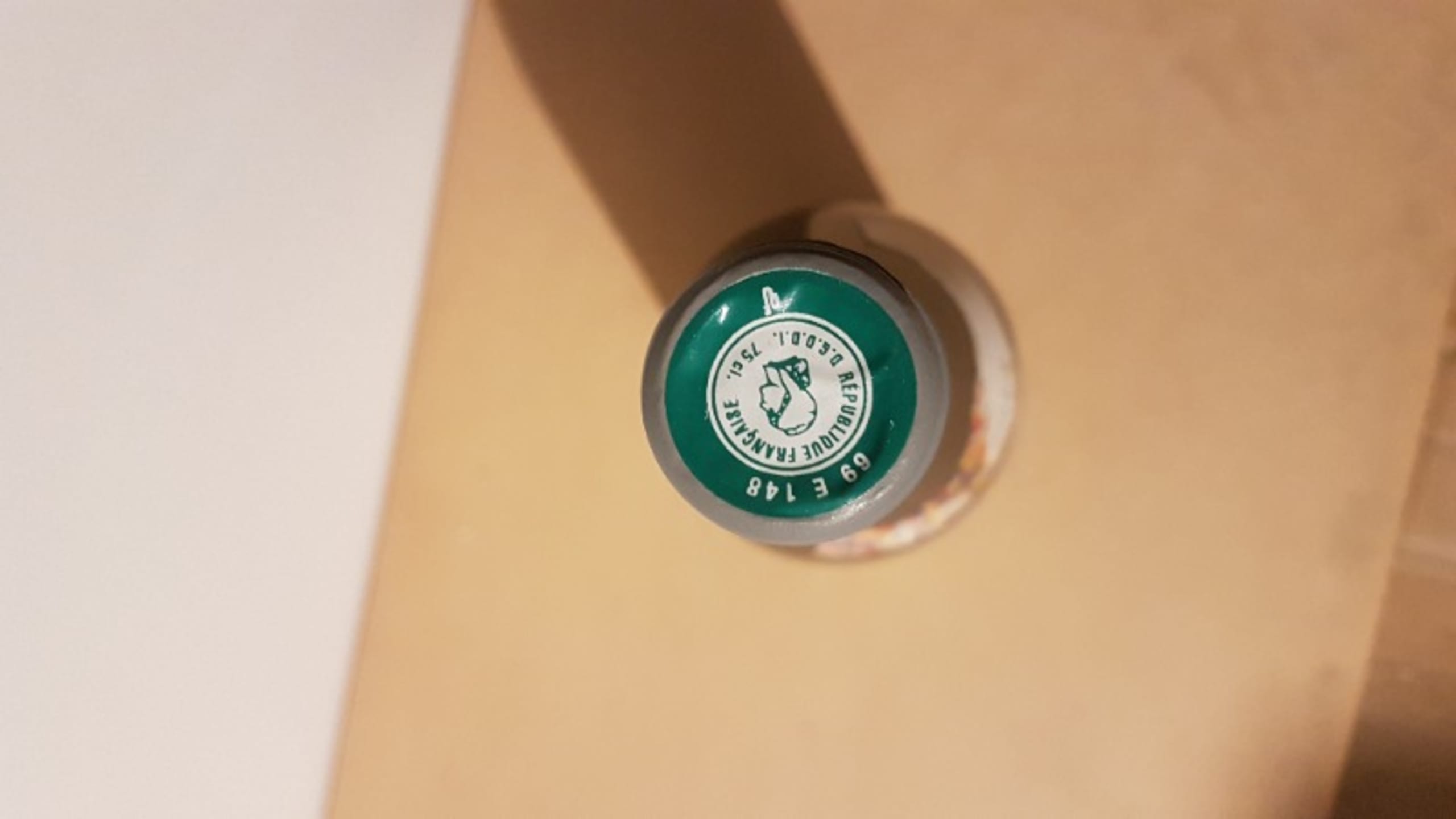 Caps