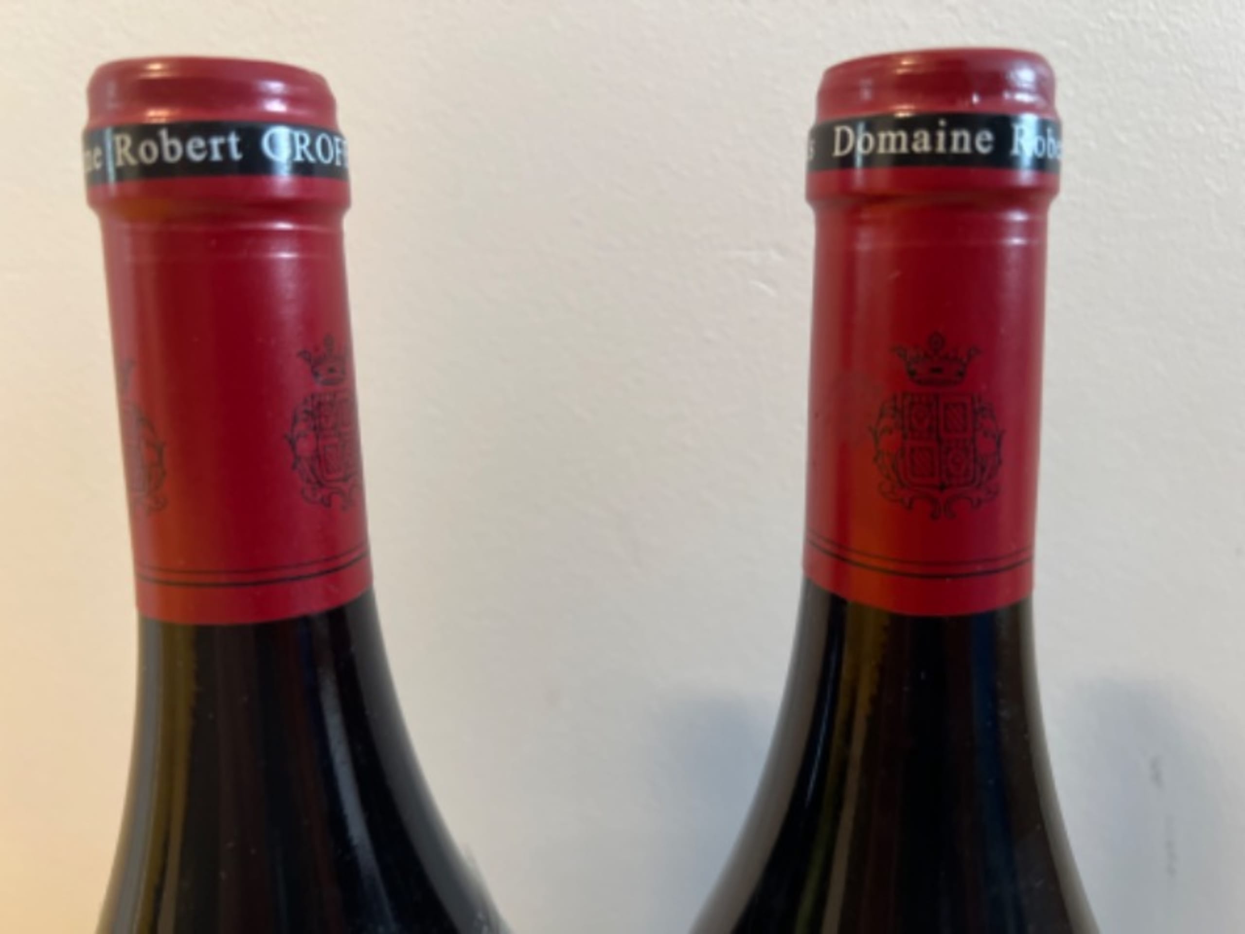 Wine Level