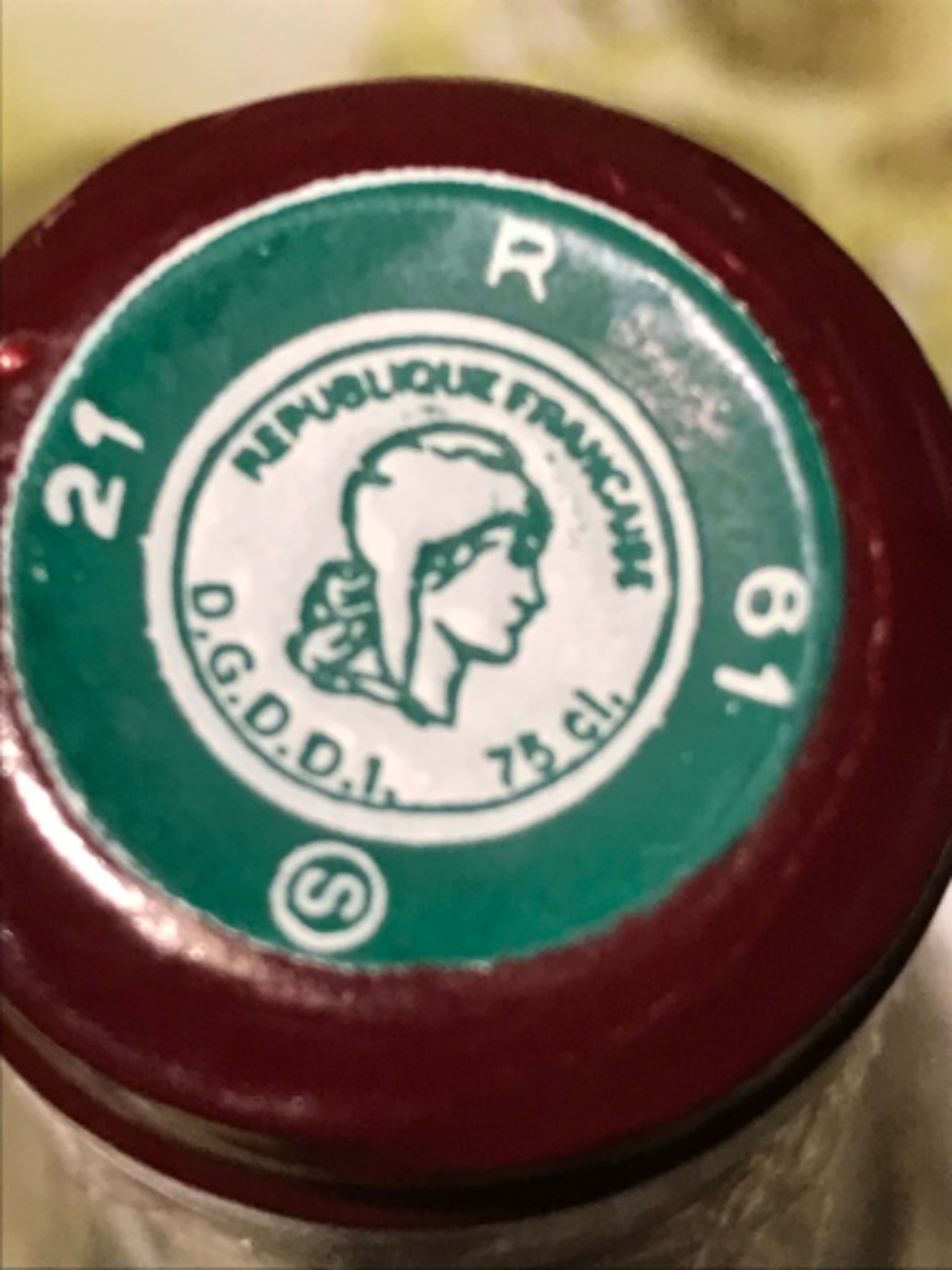 Capsules