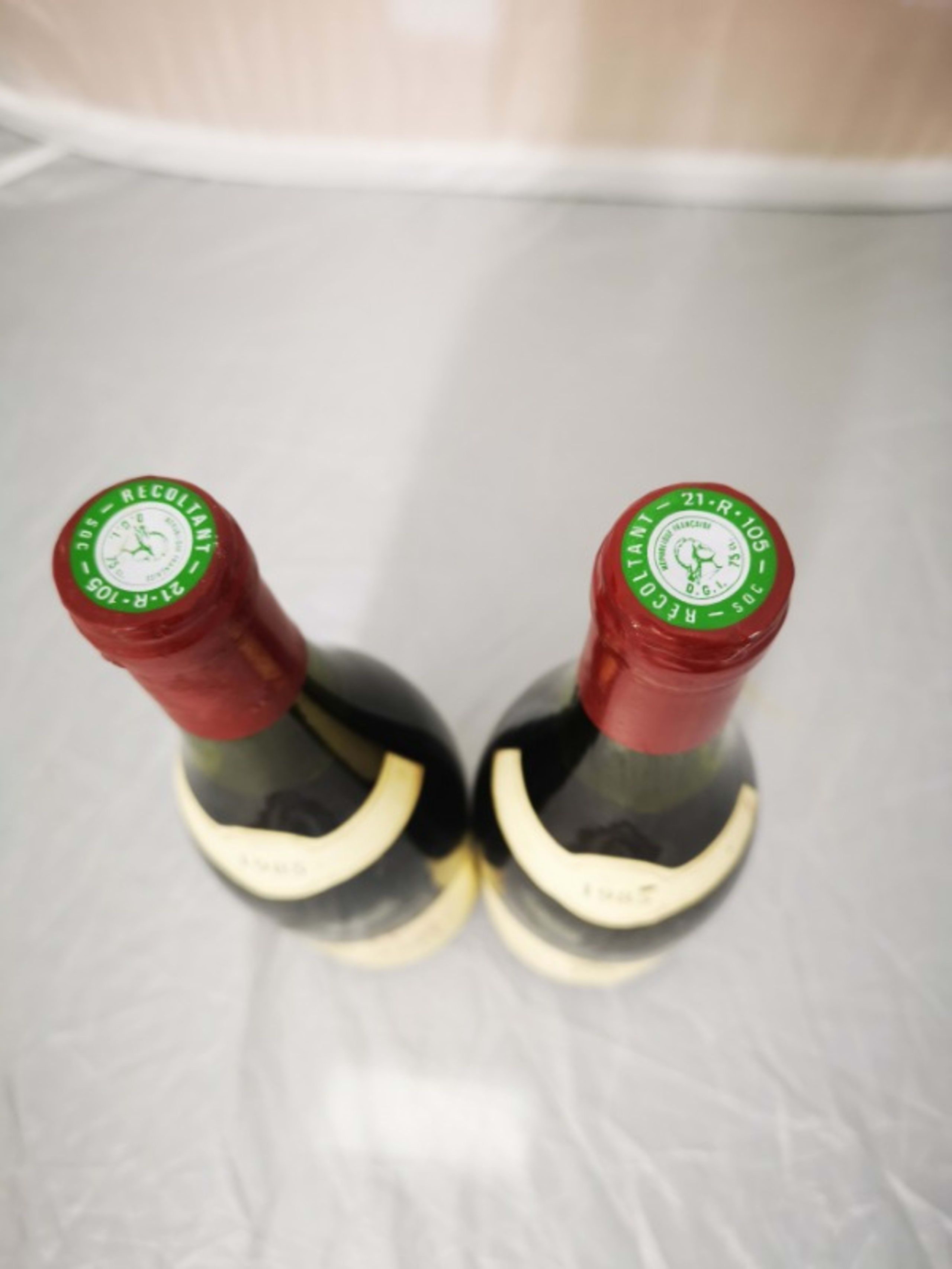Caps