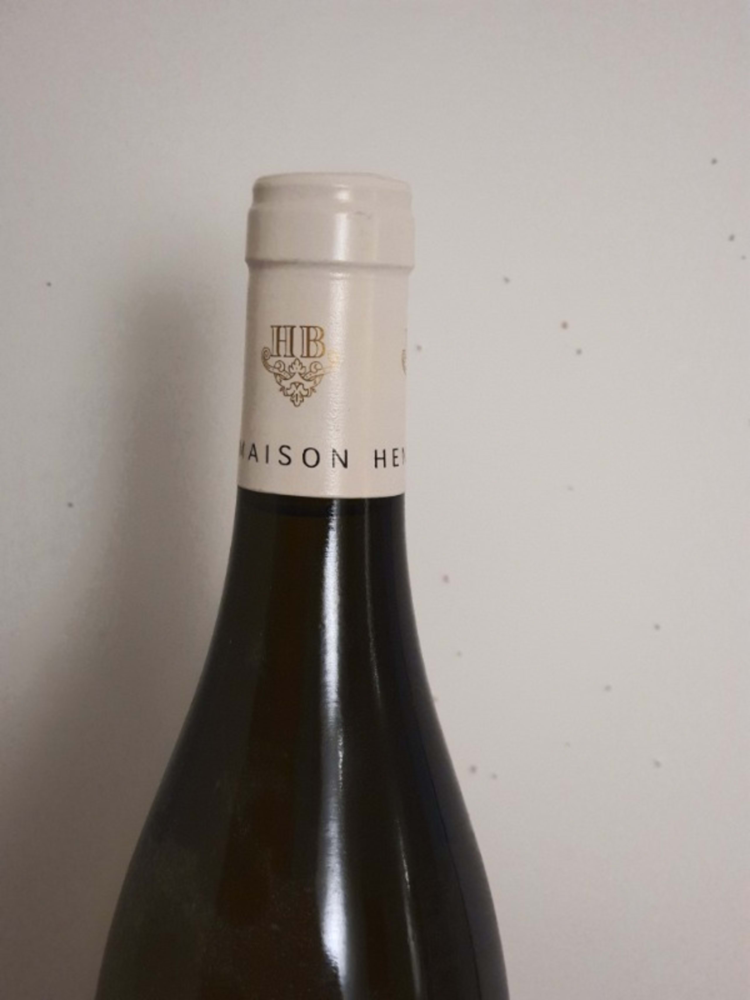 Wine Level