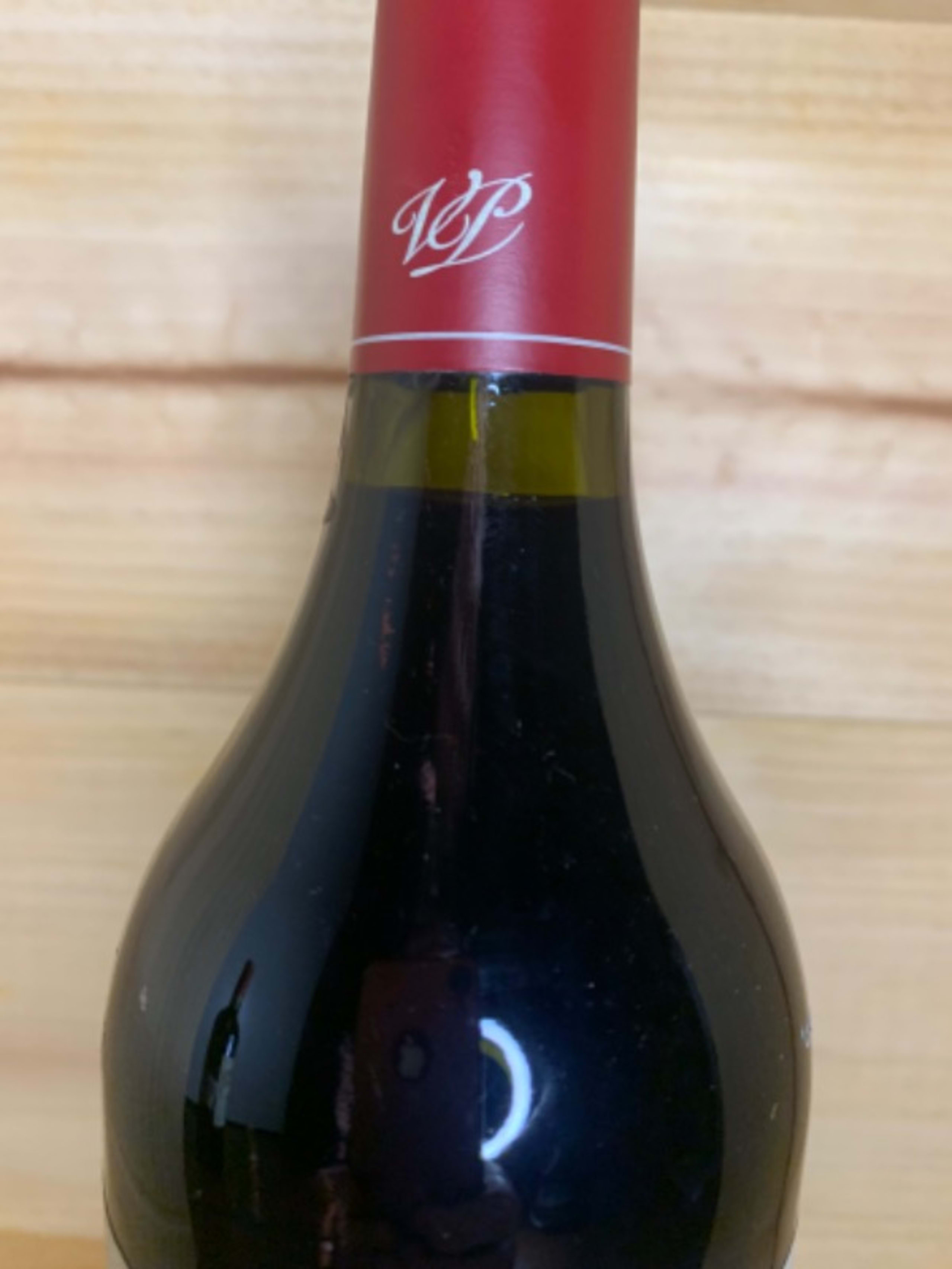 Wine Level