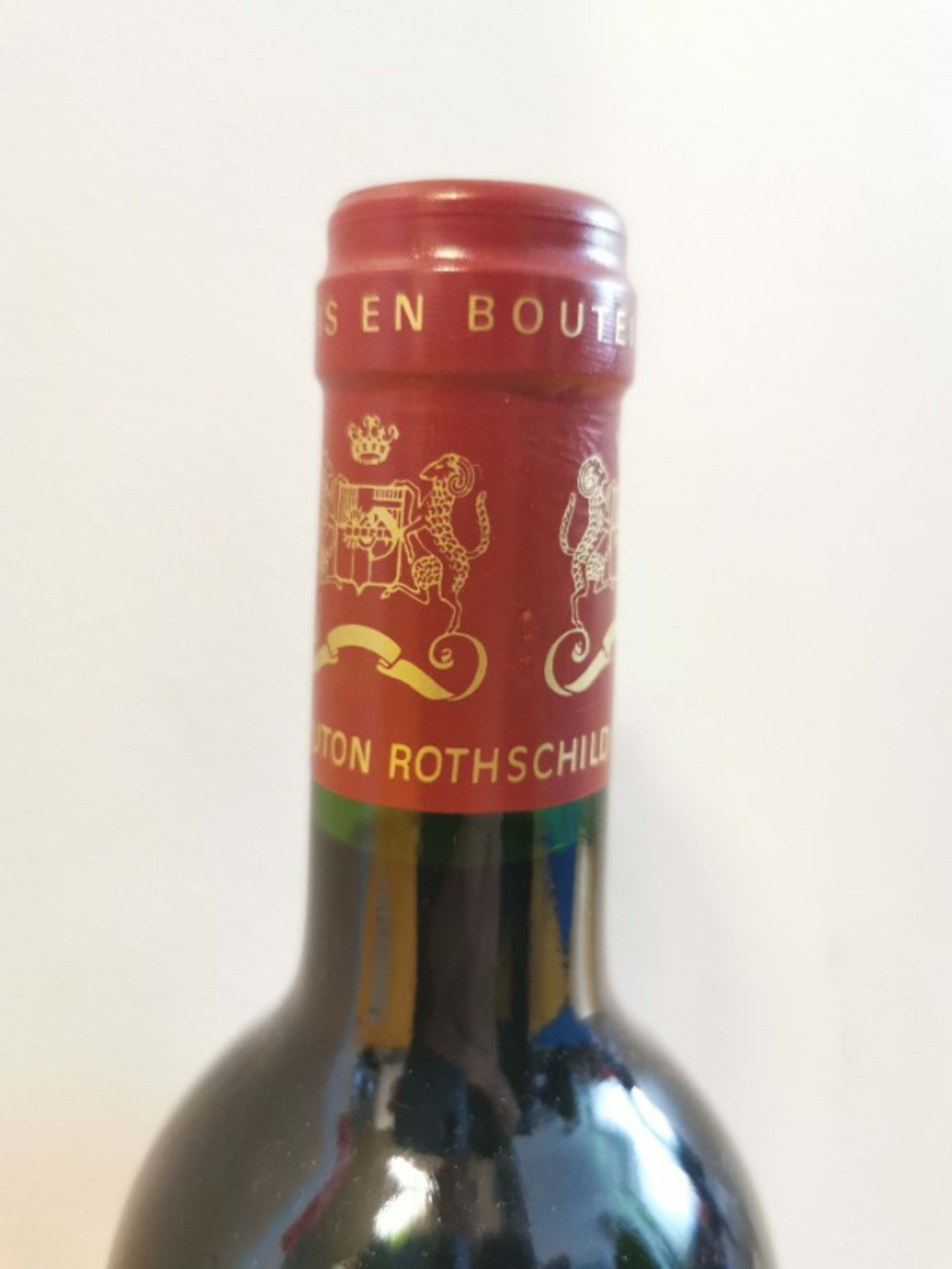 Wine Level