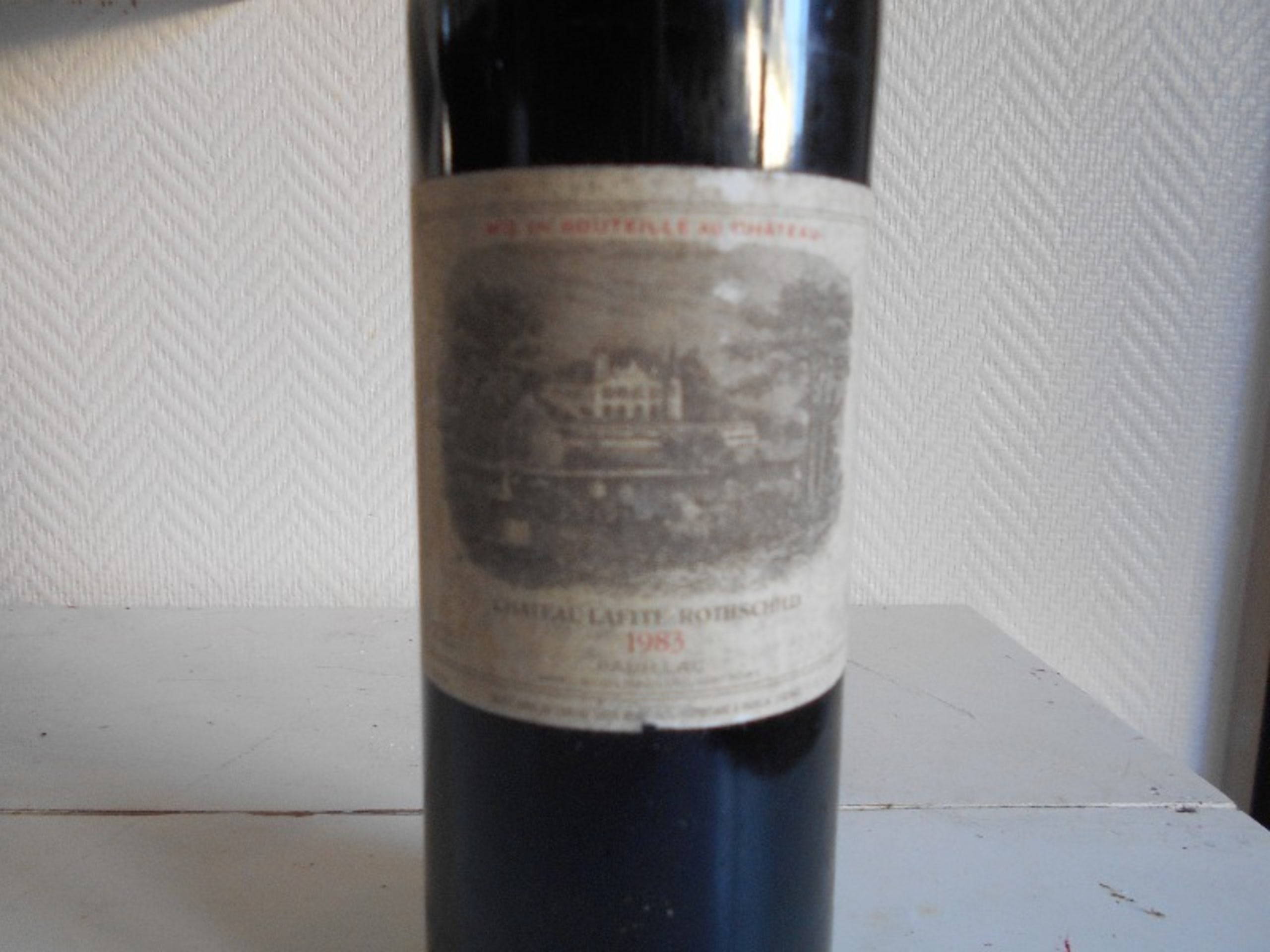 Label