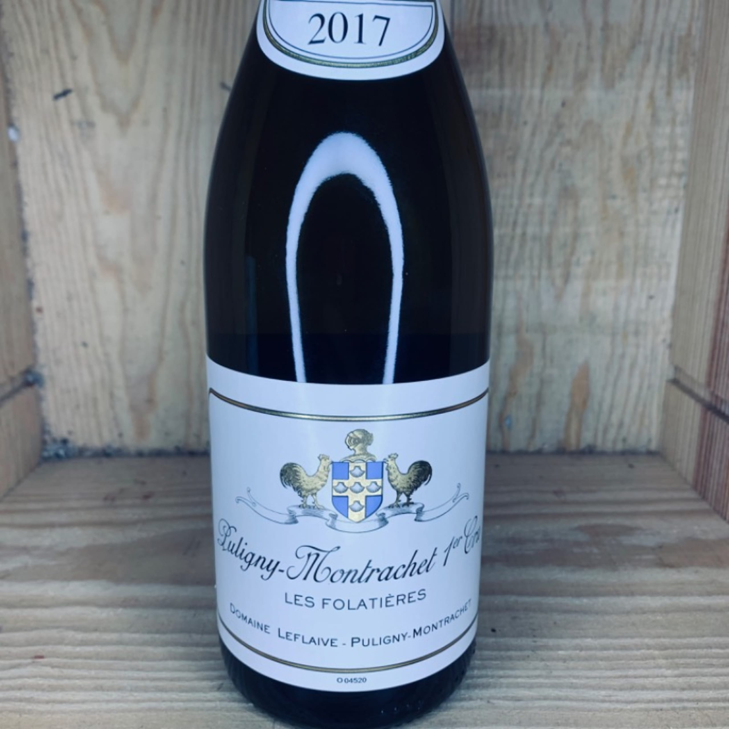 Label
